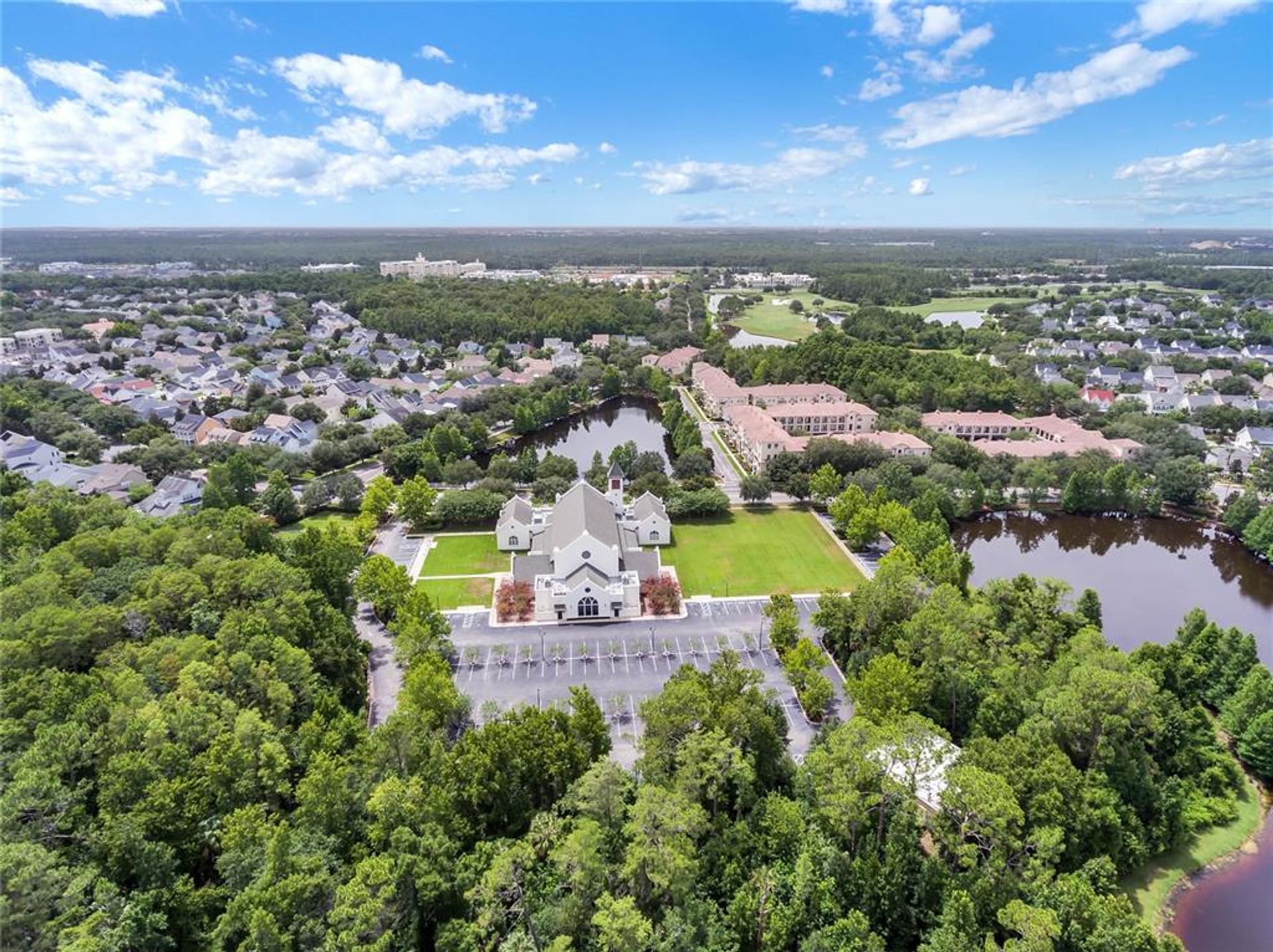 Condominio nel Celebration, Florida 10055545