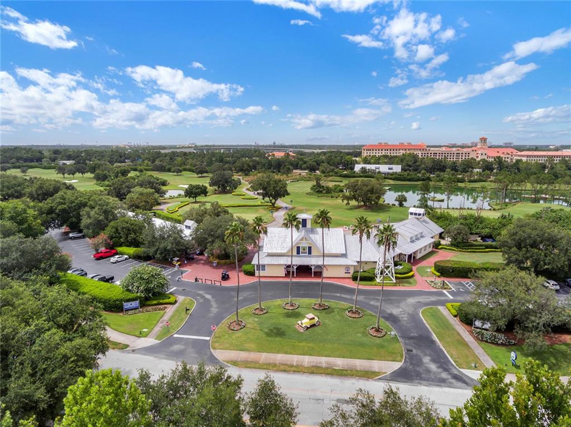 Condominio nel Celebration, Florida 10055545