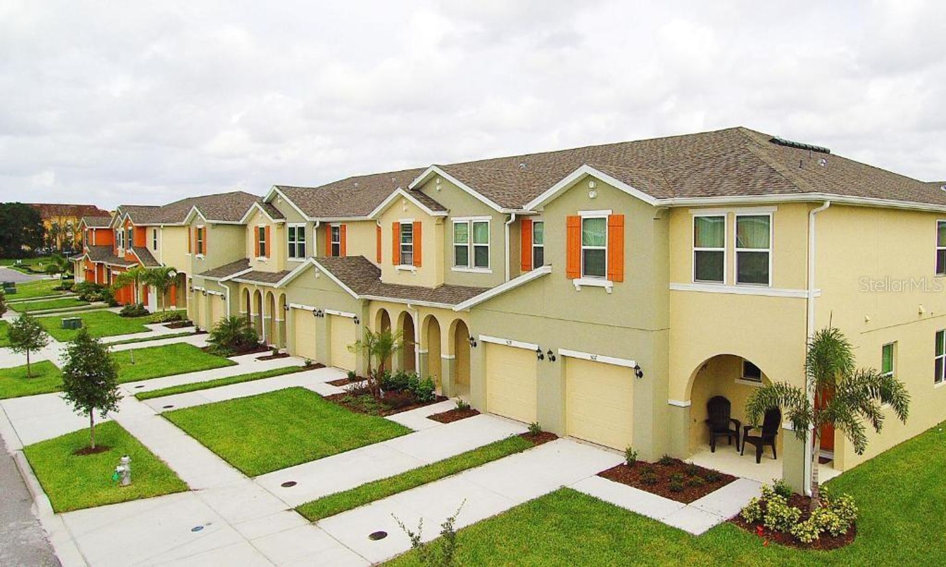 casa en Kissimmee, Florida 10055602