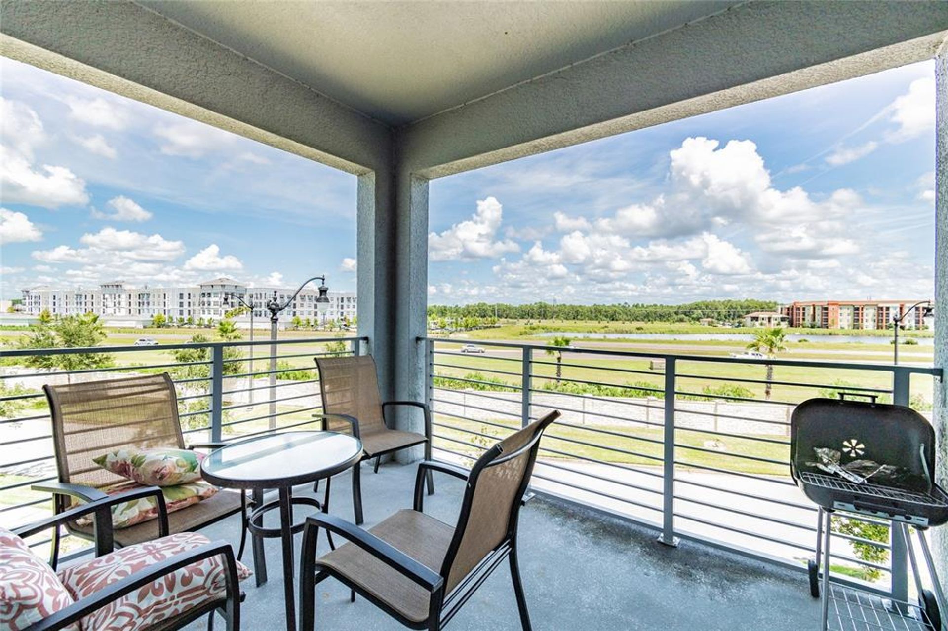 Condominium in Kissimmee, Florida 10055622