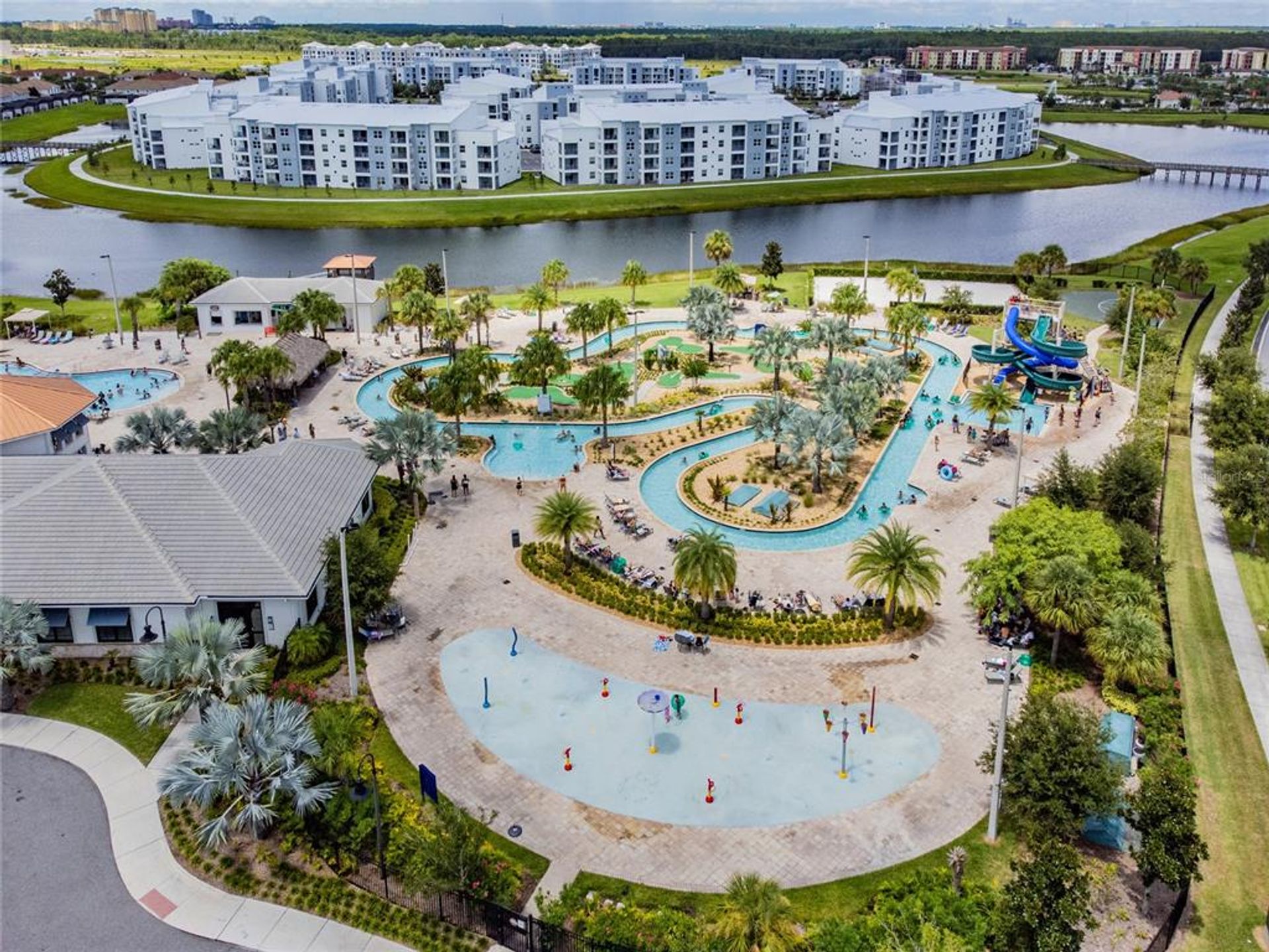 Condominium in Kissimmee, Florida 10055622