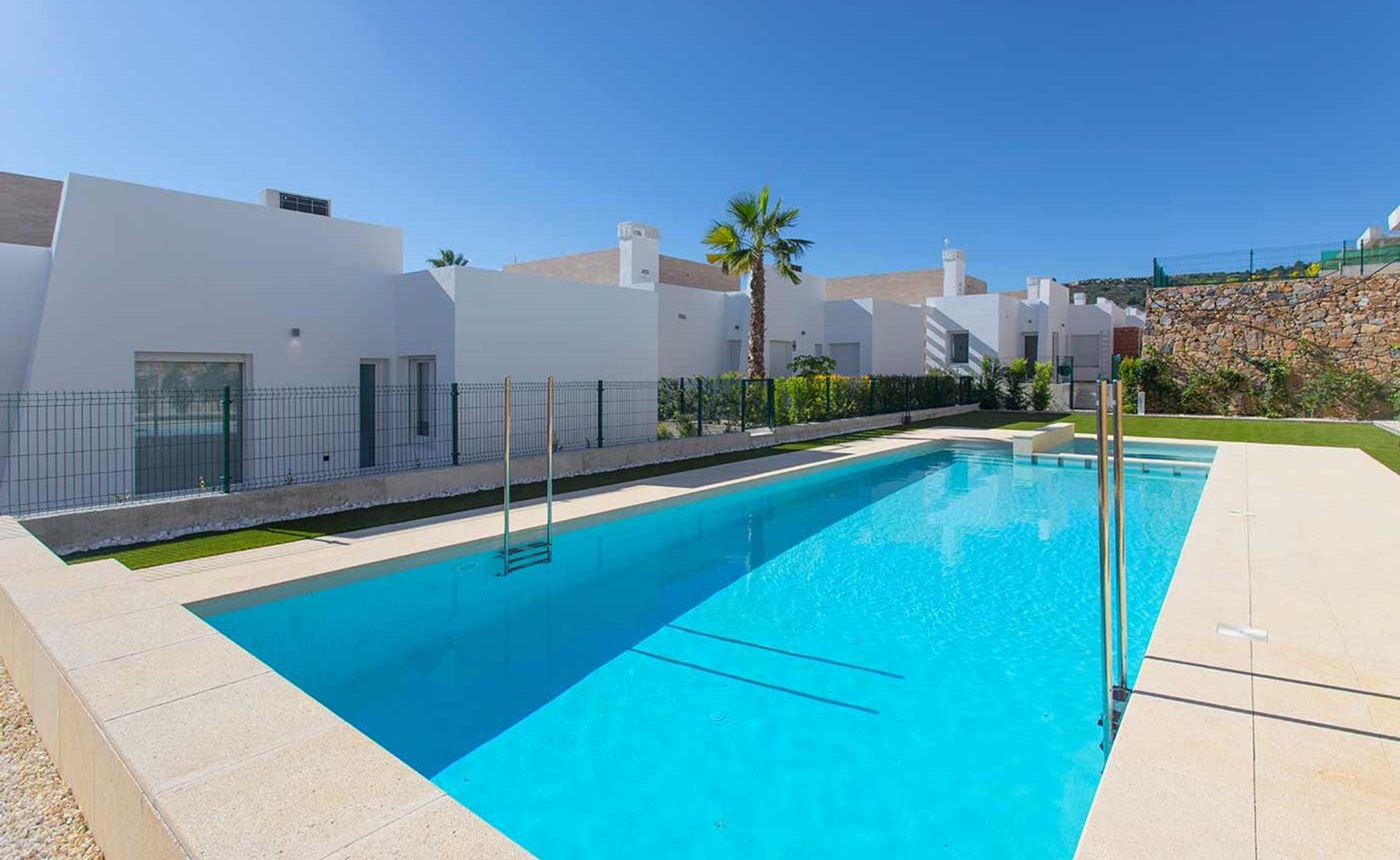 Land in Algorfa, Costa Blanca Zuid 10055623