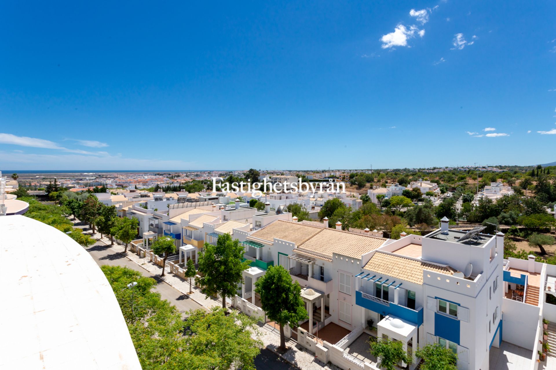 Condominio nel Tavira, Algarve 10055631