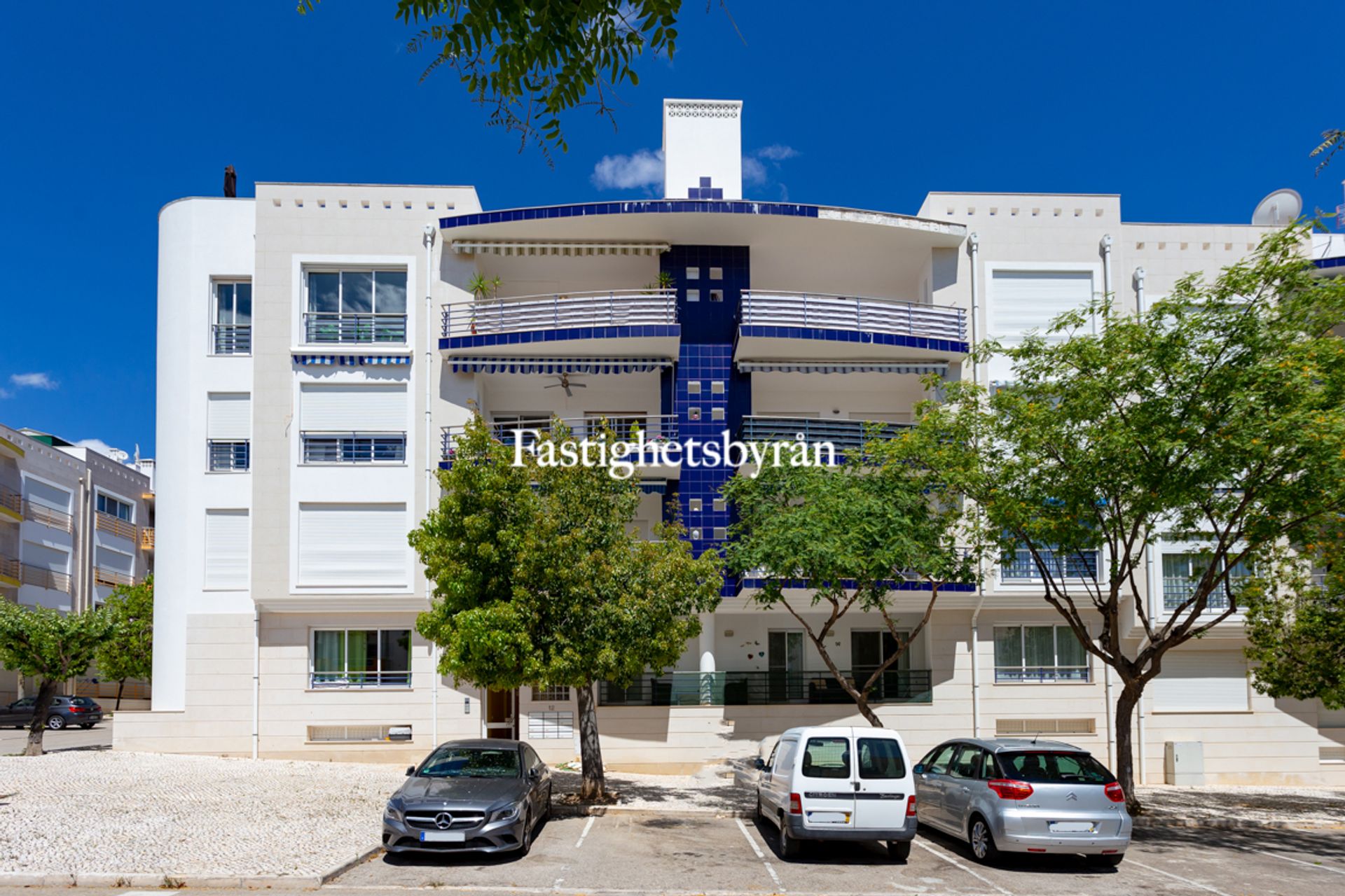 Condominio nel Tavira, Algarve 10055631