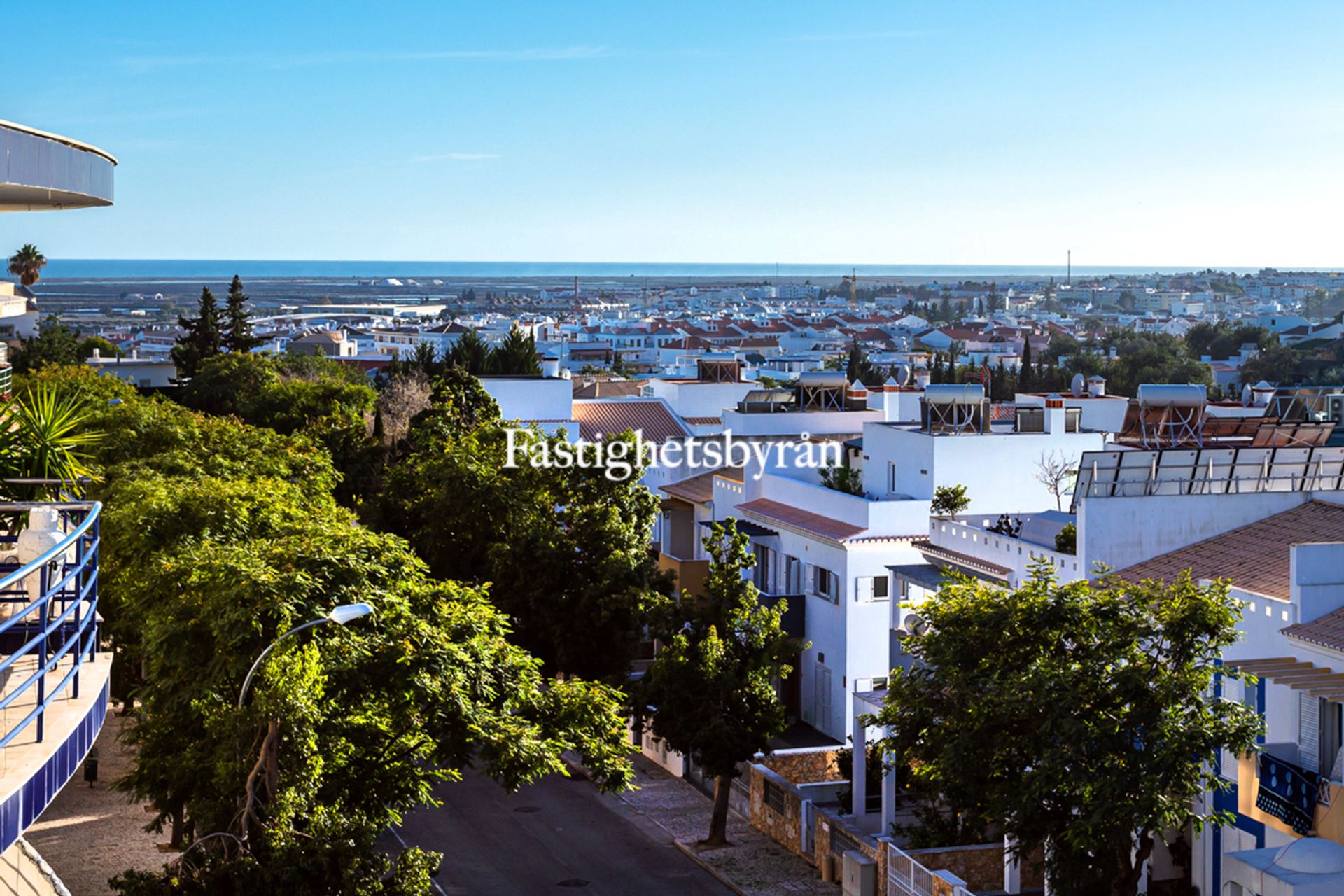 Condomínio no Tavira, Algarve 10055631