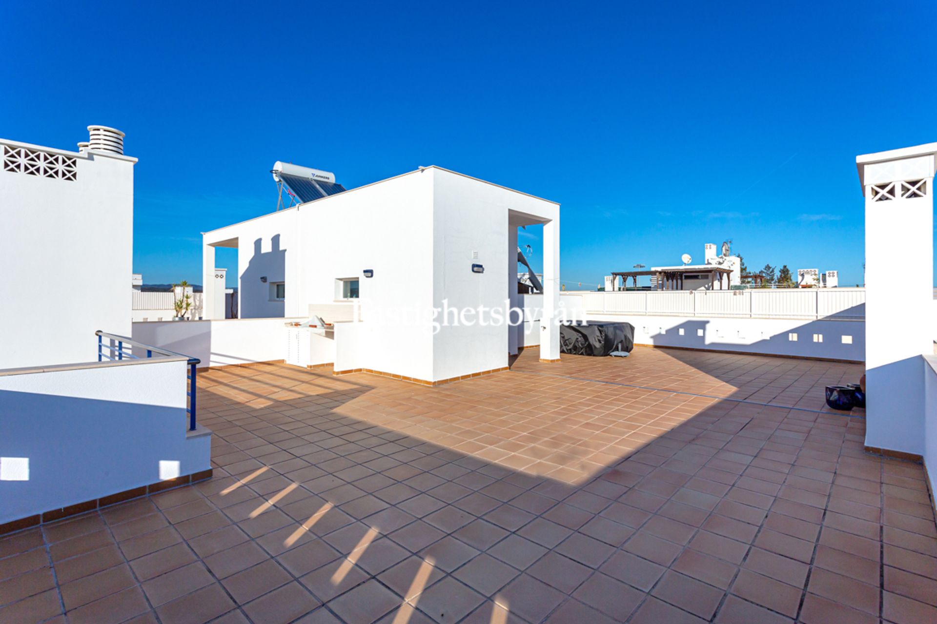 Condominio nel Tavira, Algarve 10055631