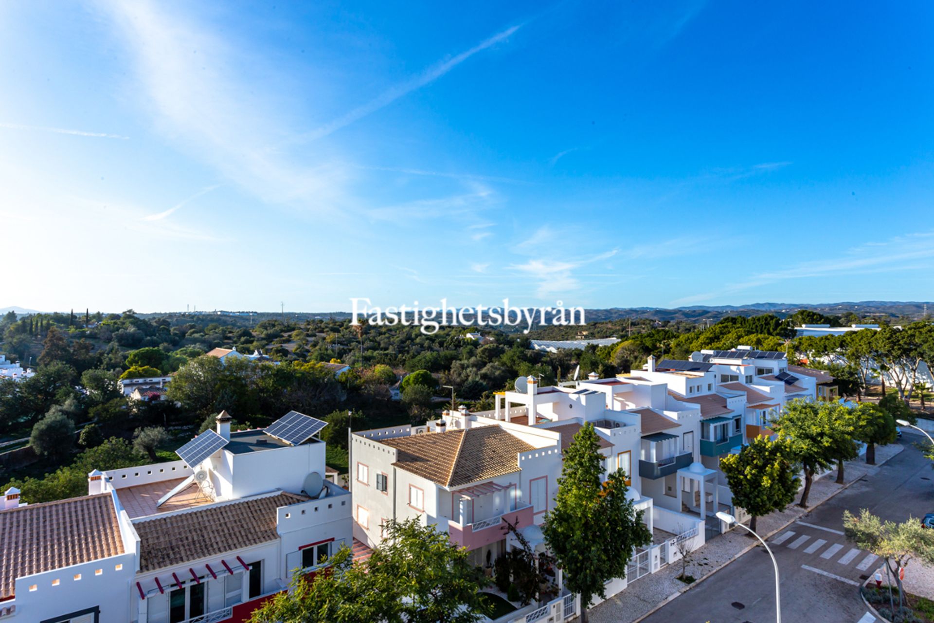 Condomínio no Tavira, Algarve 10055631