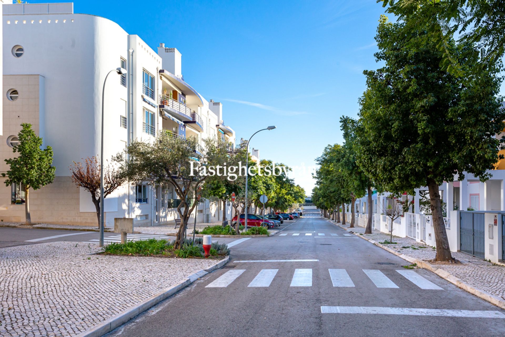 Condominio nel Tavira, Algarve 10055631