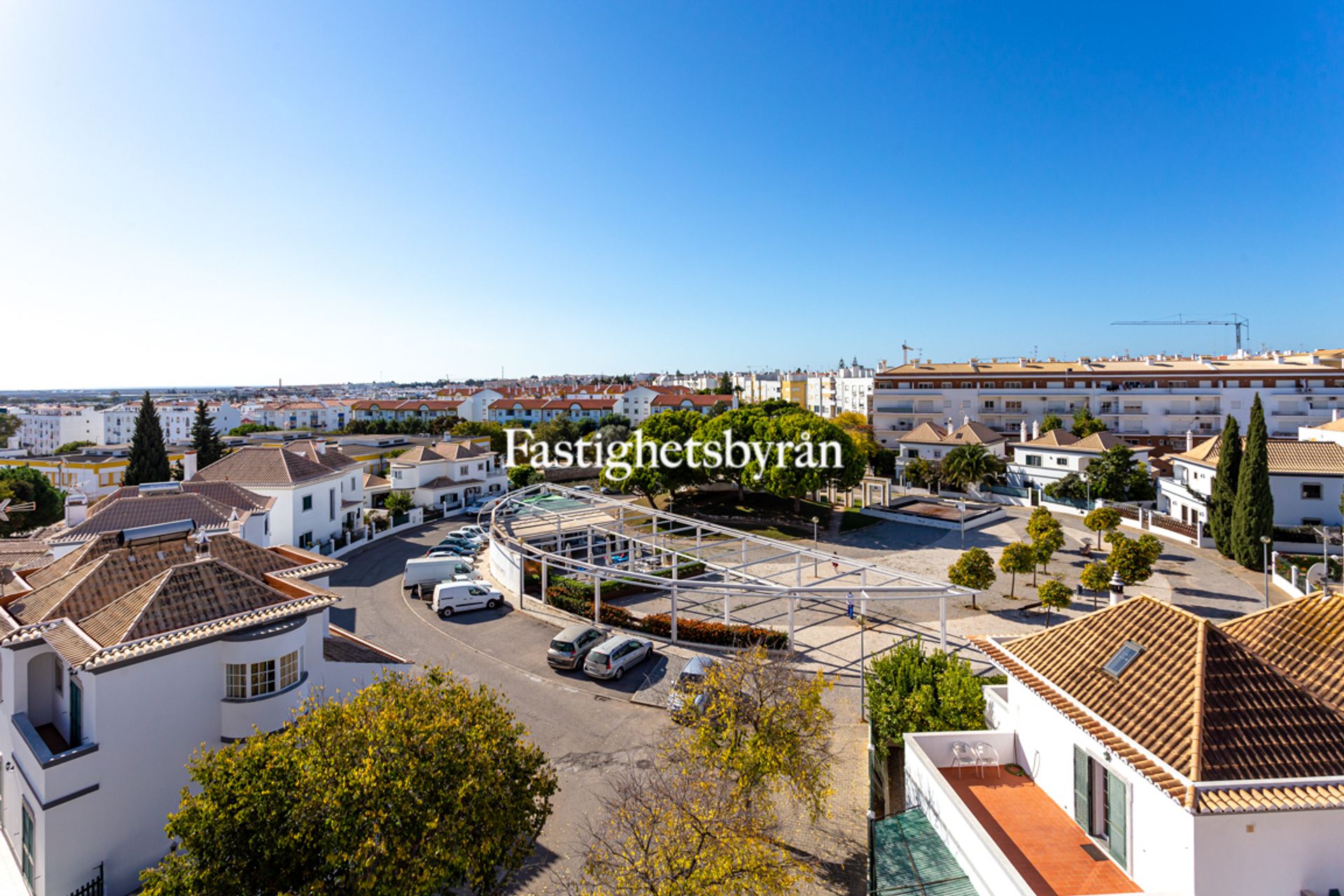 Kondominium w Tavira, Algarve 10055634