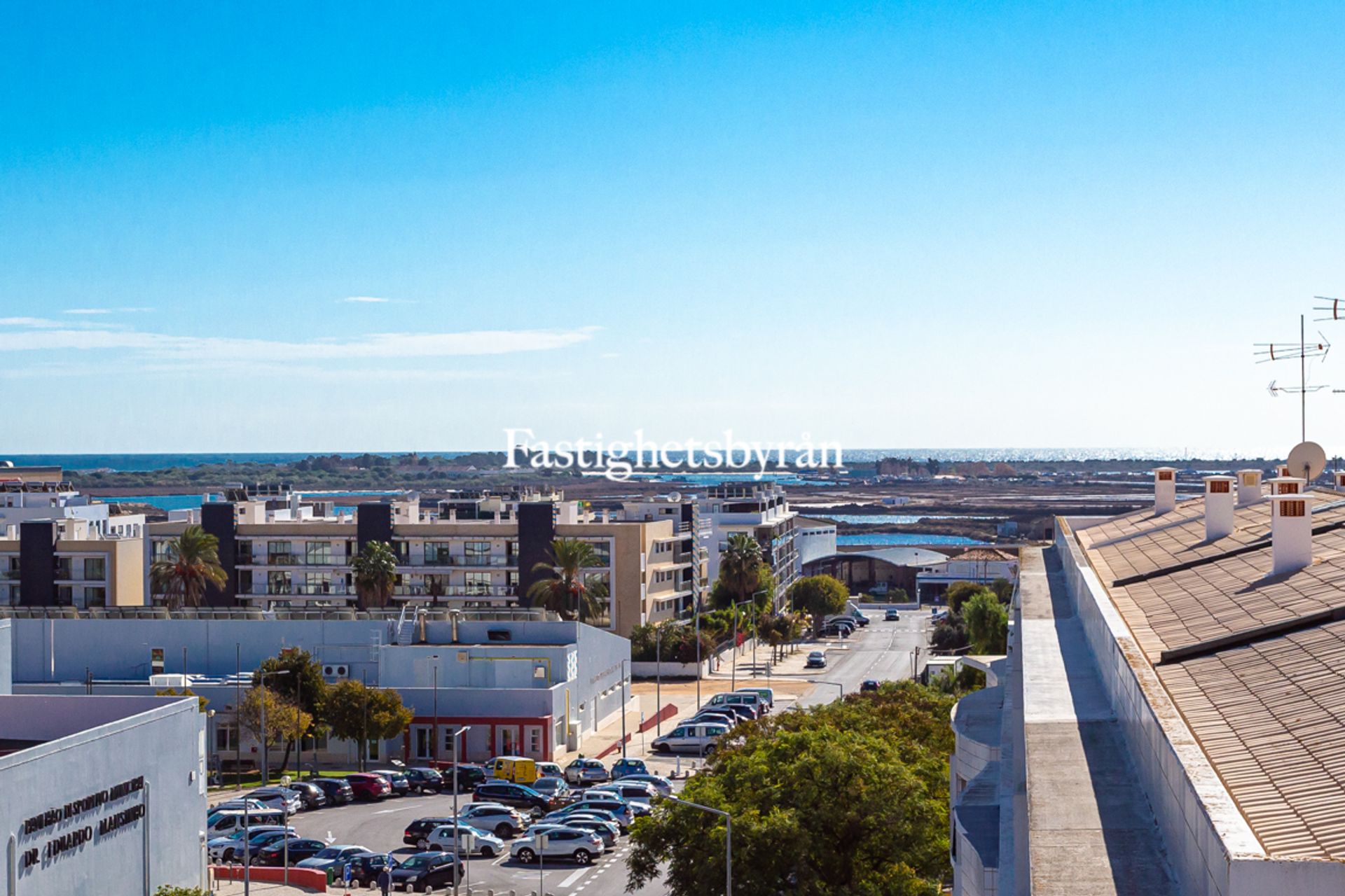 Kondominium w Tavira, Algarve 10055634