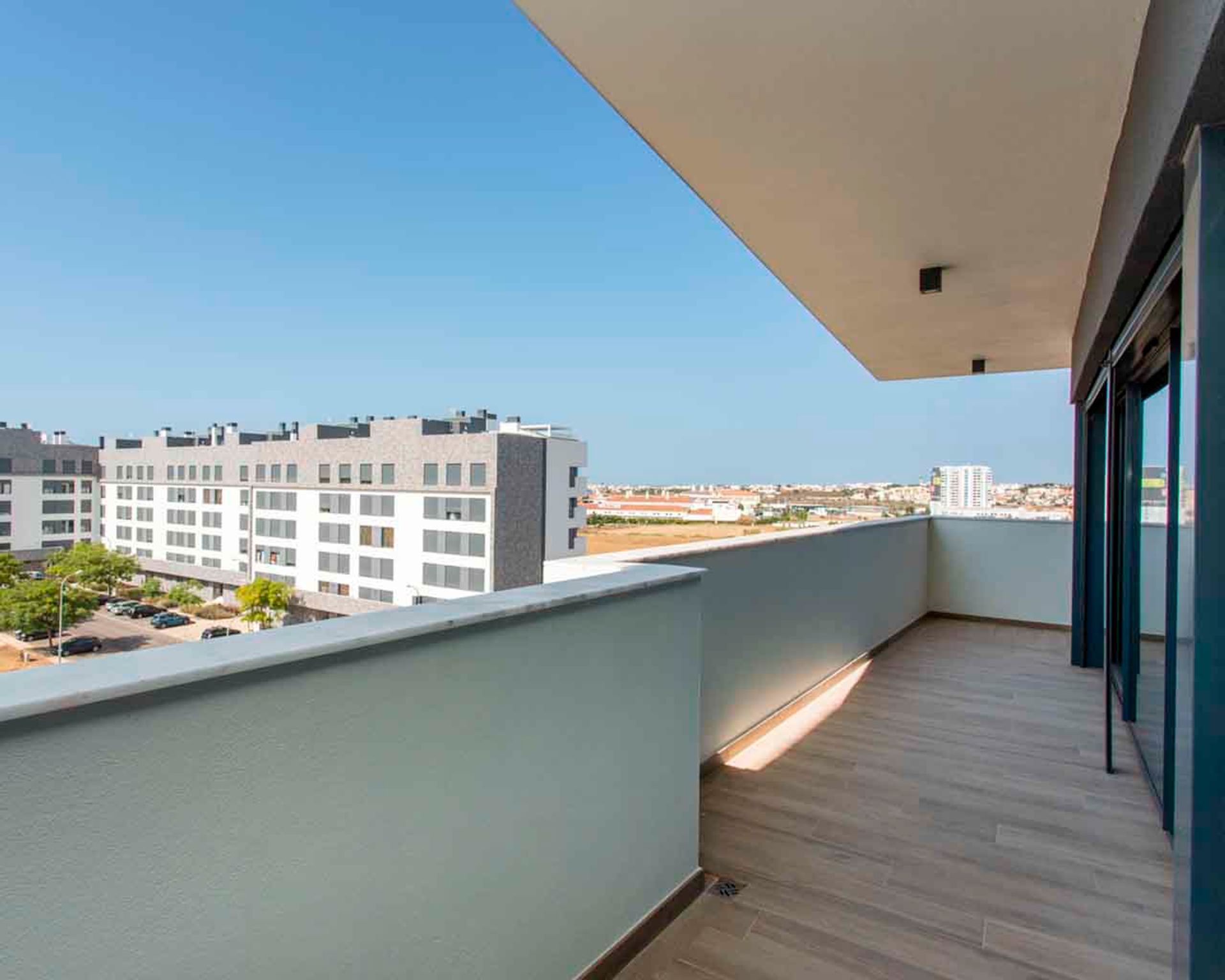 Condominio en Faro, Algarve 10055639