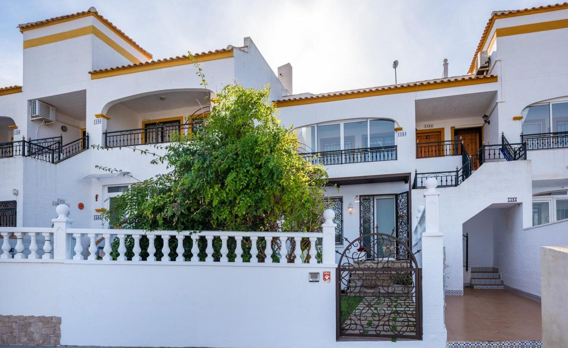 Muu sisään Los Montesinos, Costa Blanca Zuid 10055661