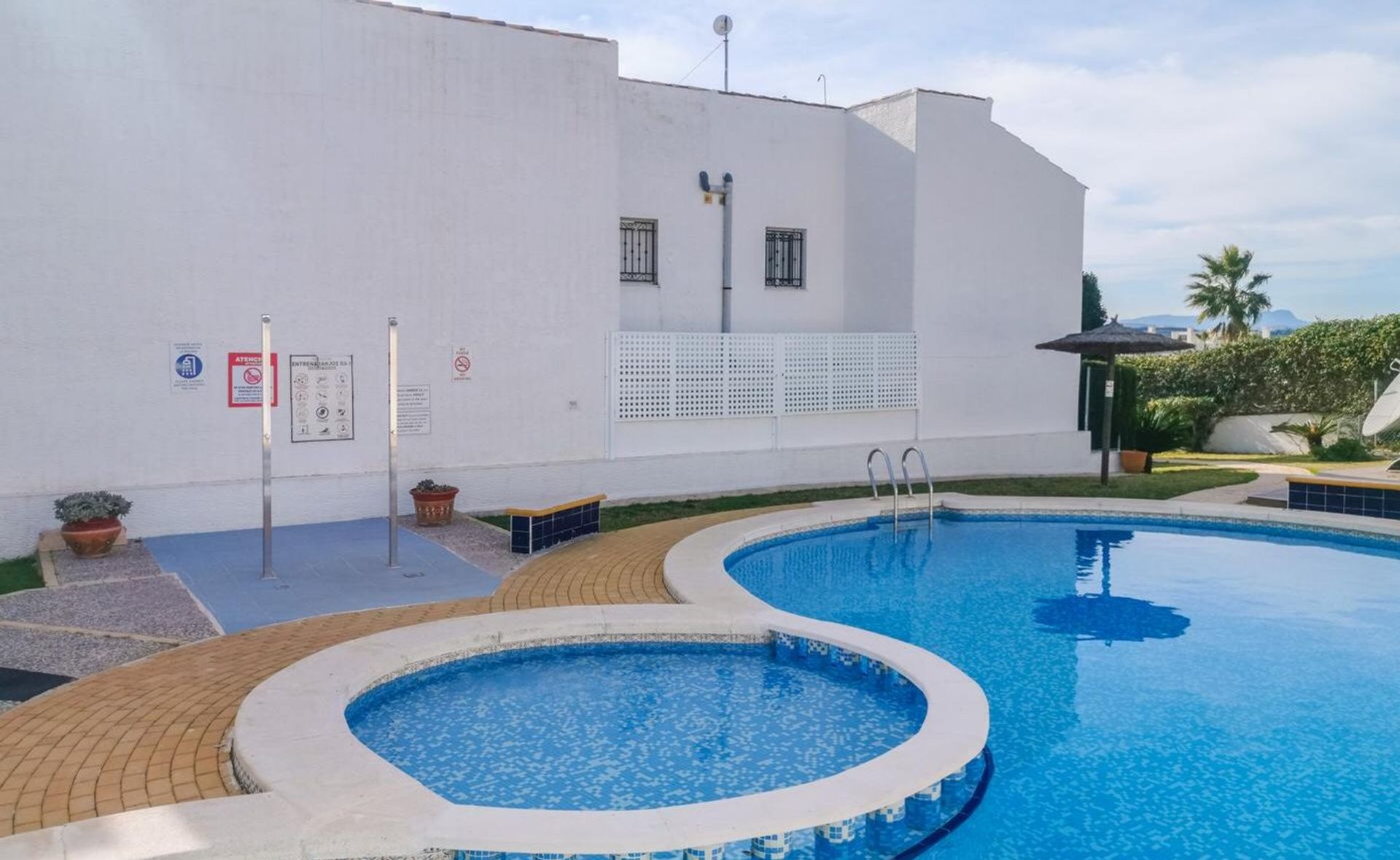 Muu sisään Los Montesinos, Costa Blanca Zuid 10055661