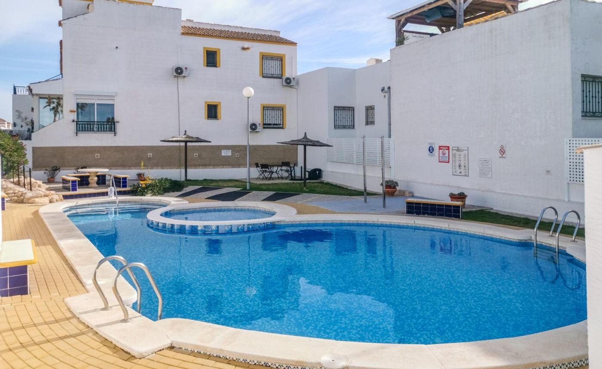 Muu sisään Los Montesinos, Costa Blanca Zuid 10055661