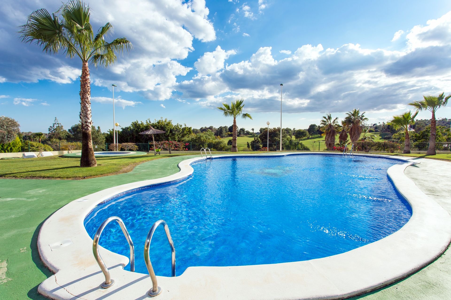 Αλλα σε Orihuela Costa, Costa Blanca Zuid 10055669