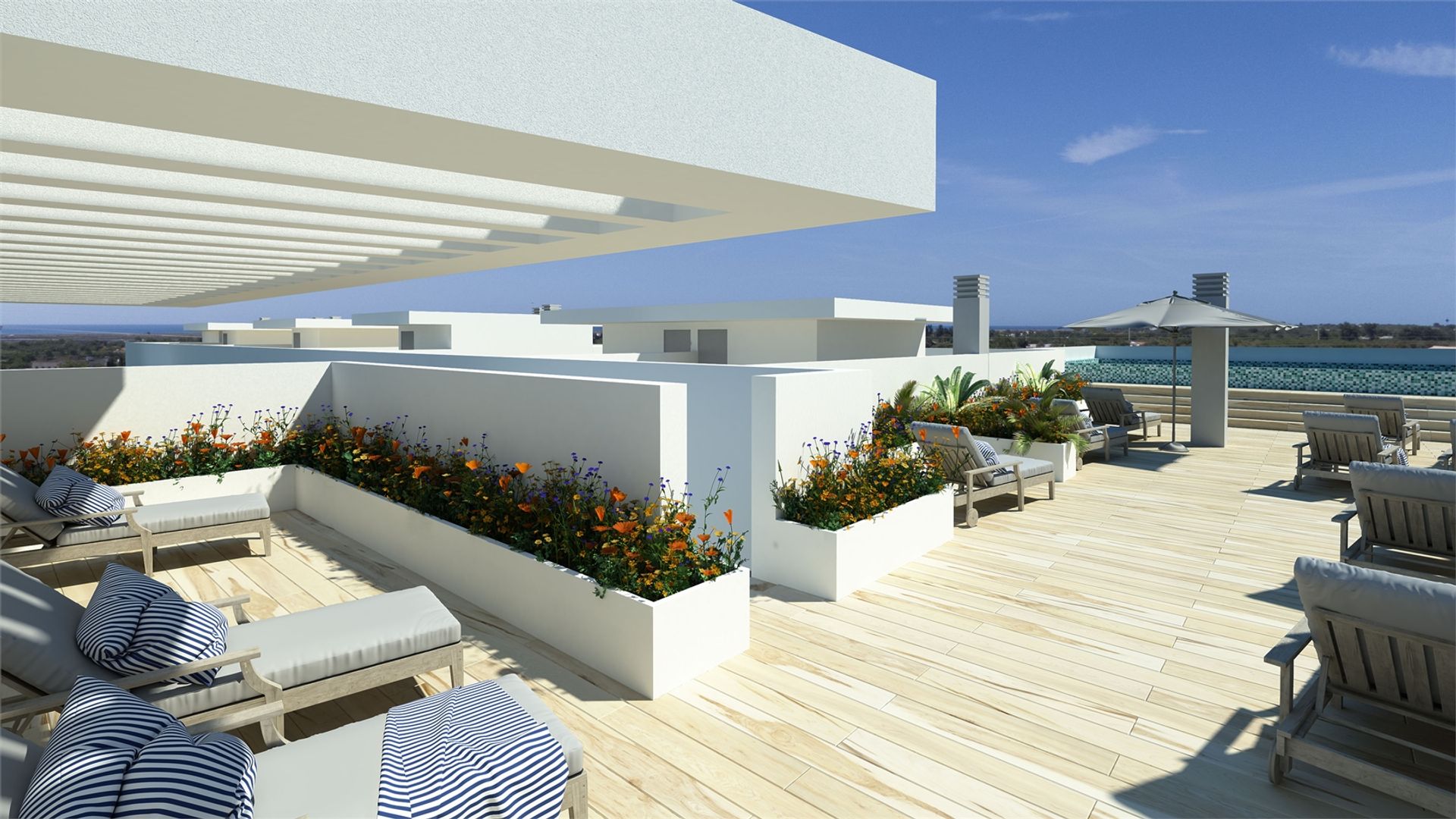 Condominium in Tavira, Algarve 10055671