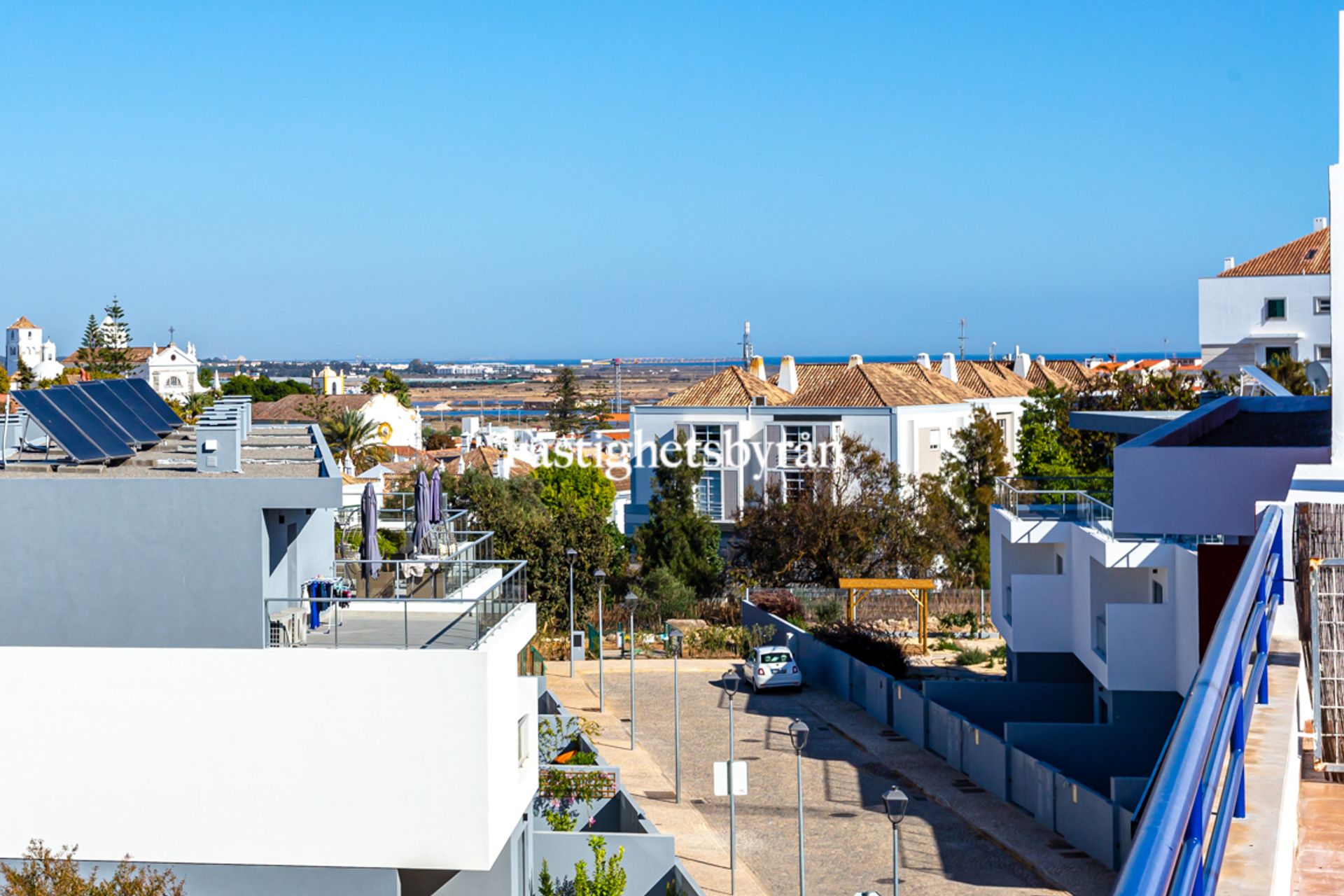 Ejerlejlighed i Tavira, Algarve 10055672