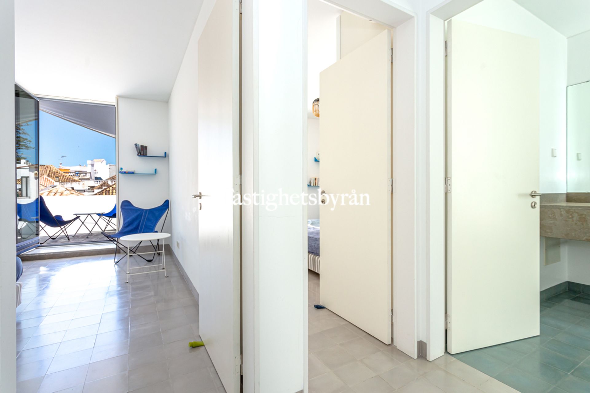 Кондоминиум в Tavira, Algarve 10055681