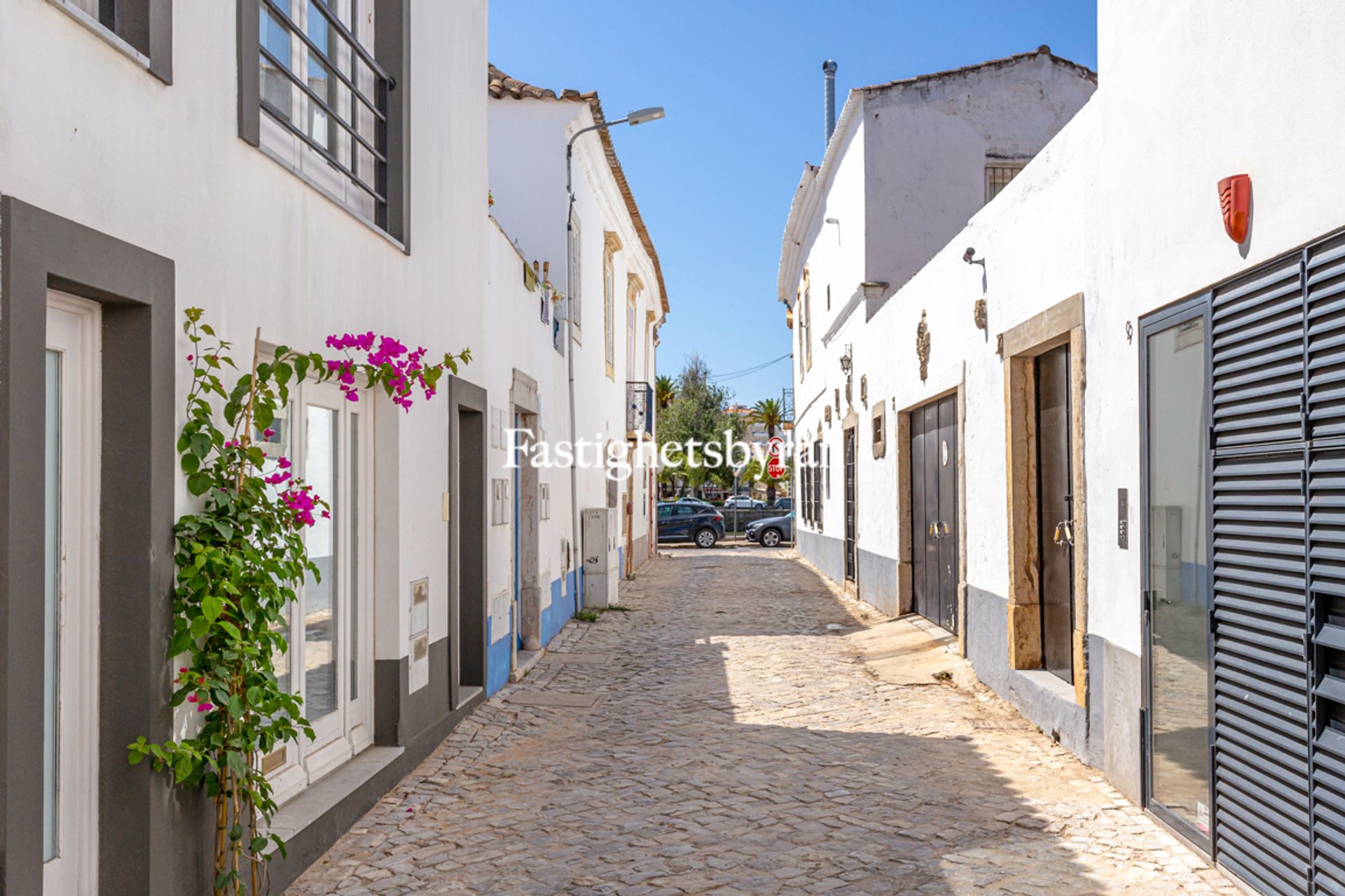 Кондоминиум в Tavira, Algarve 10055681