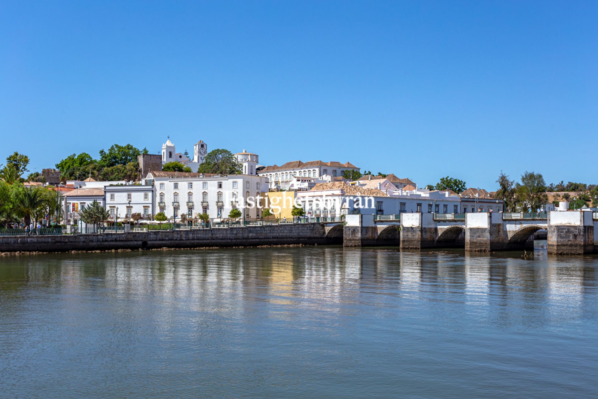 Συγκυριαρχία σε Tavira, Algarve 10055681