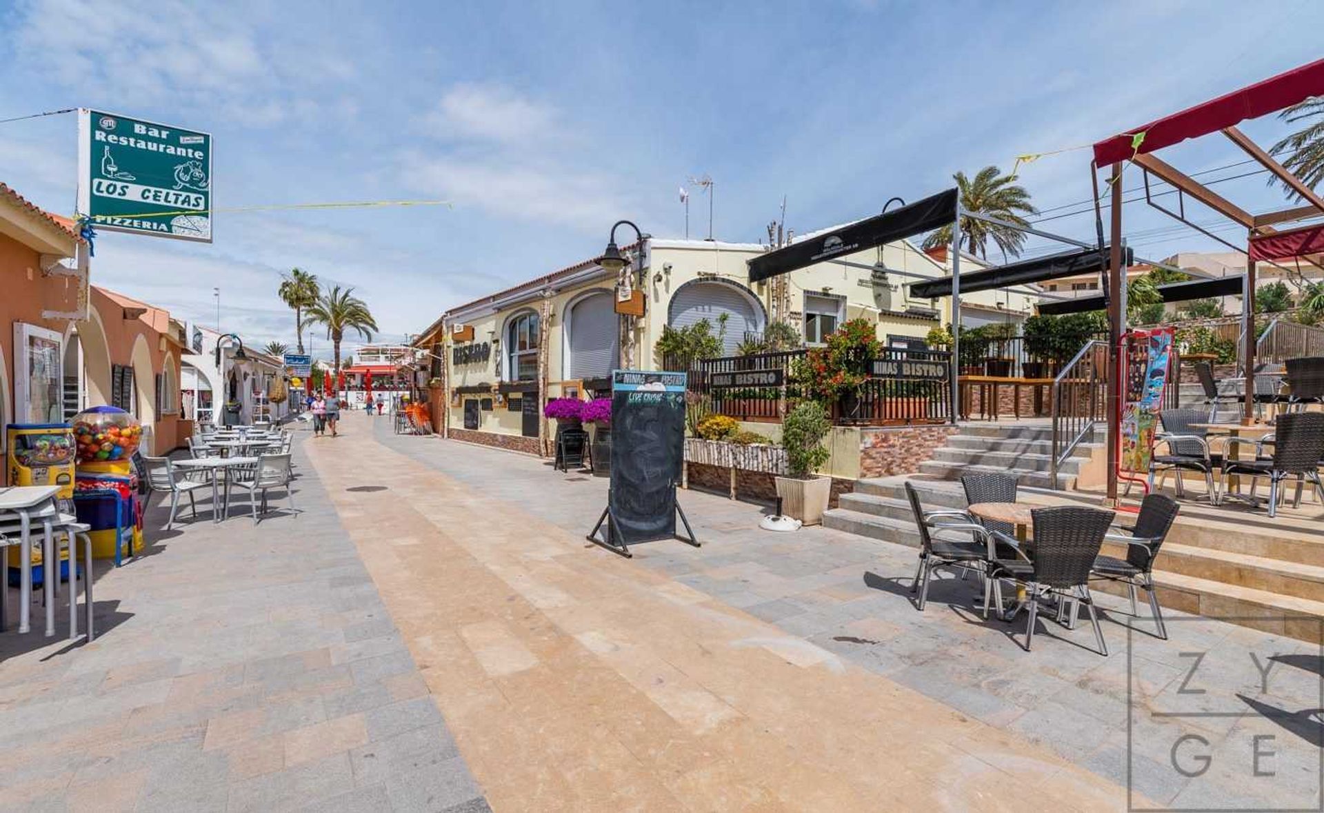 다른 에 Orihuela Costa, Costa Blanca Zuid 10055693