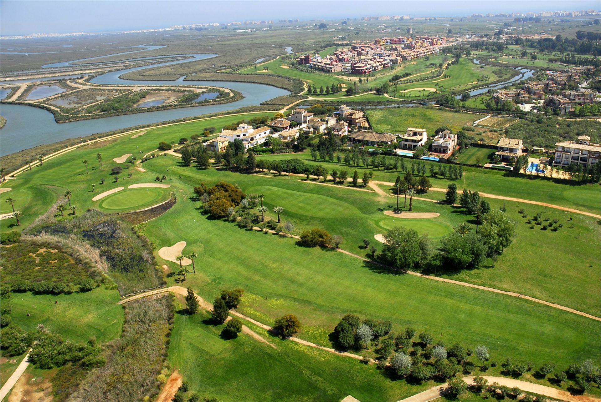 Condominium in Isla Canela, Spanien 10055712