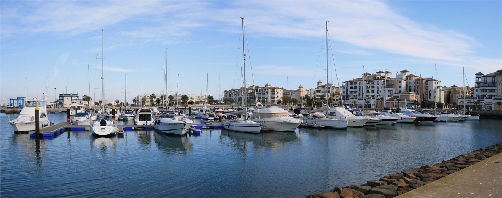 Condominium in Isla Canela, Spanien 10055712