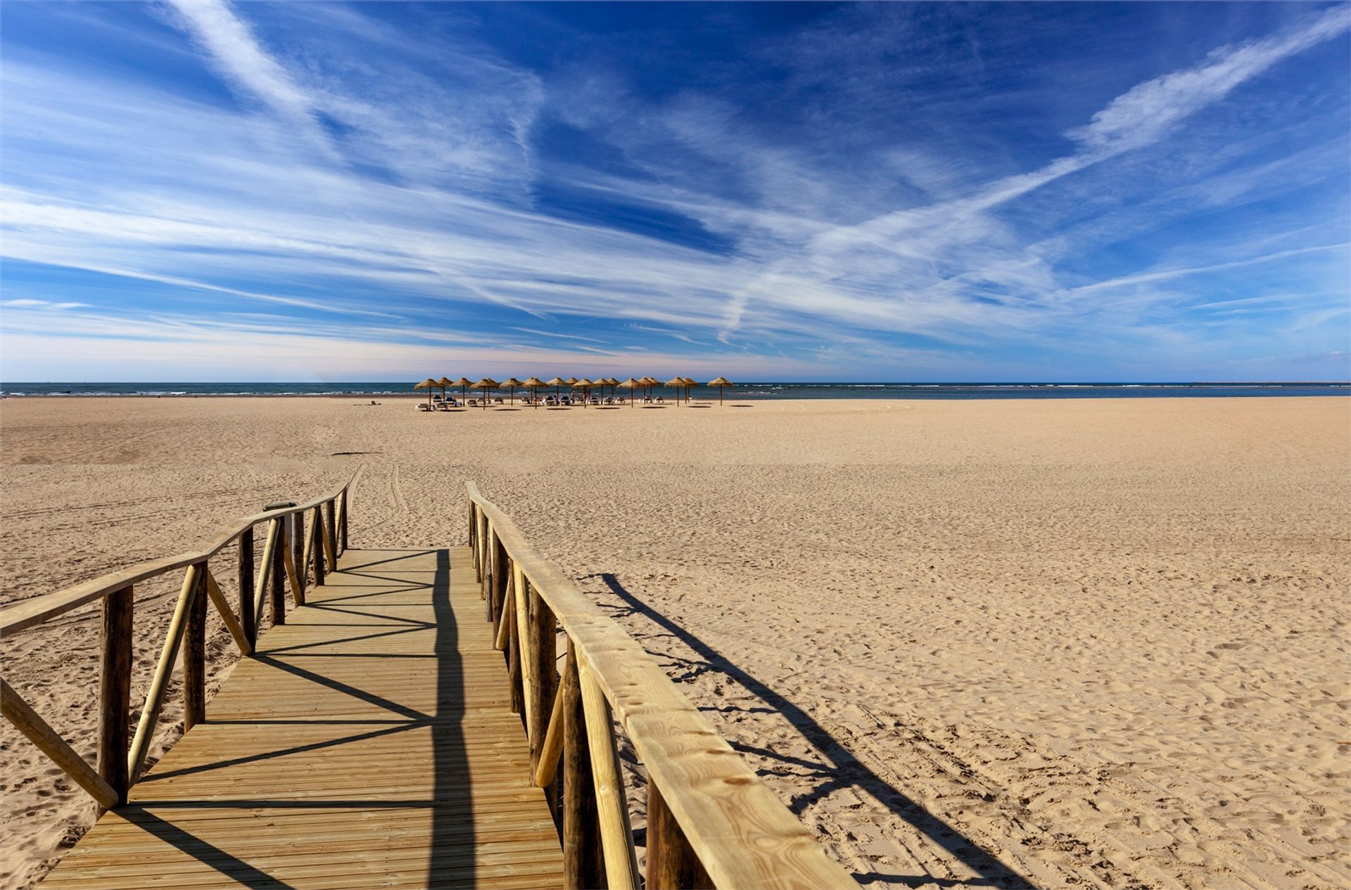 Квартира в Isla Canela, Spanien 10055719