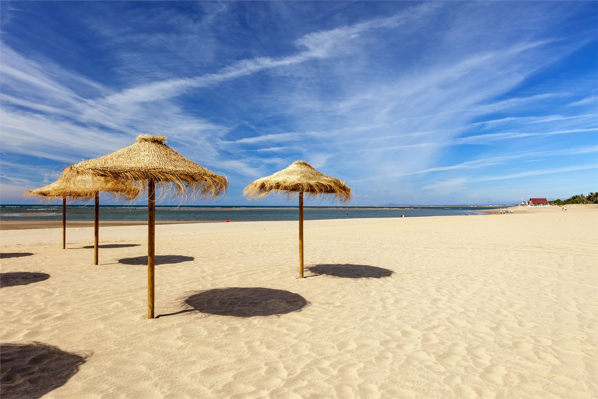 Квартира в Isla Canela, Spanien 10055719