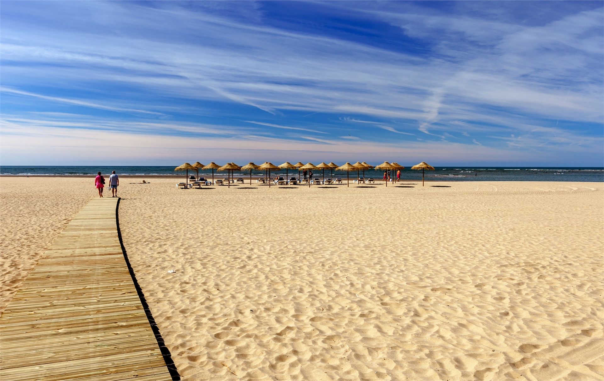 Квартира в Isla Canela, Spanien 10055719