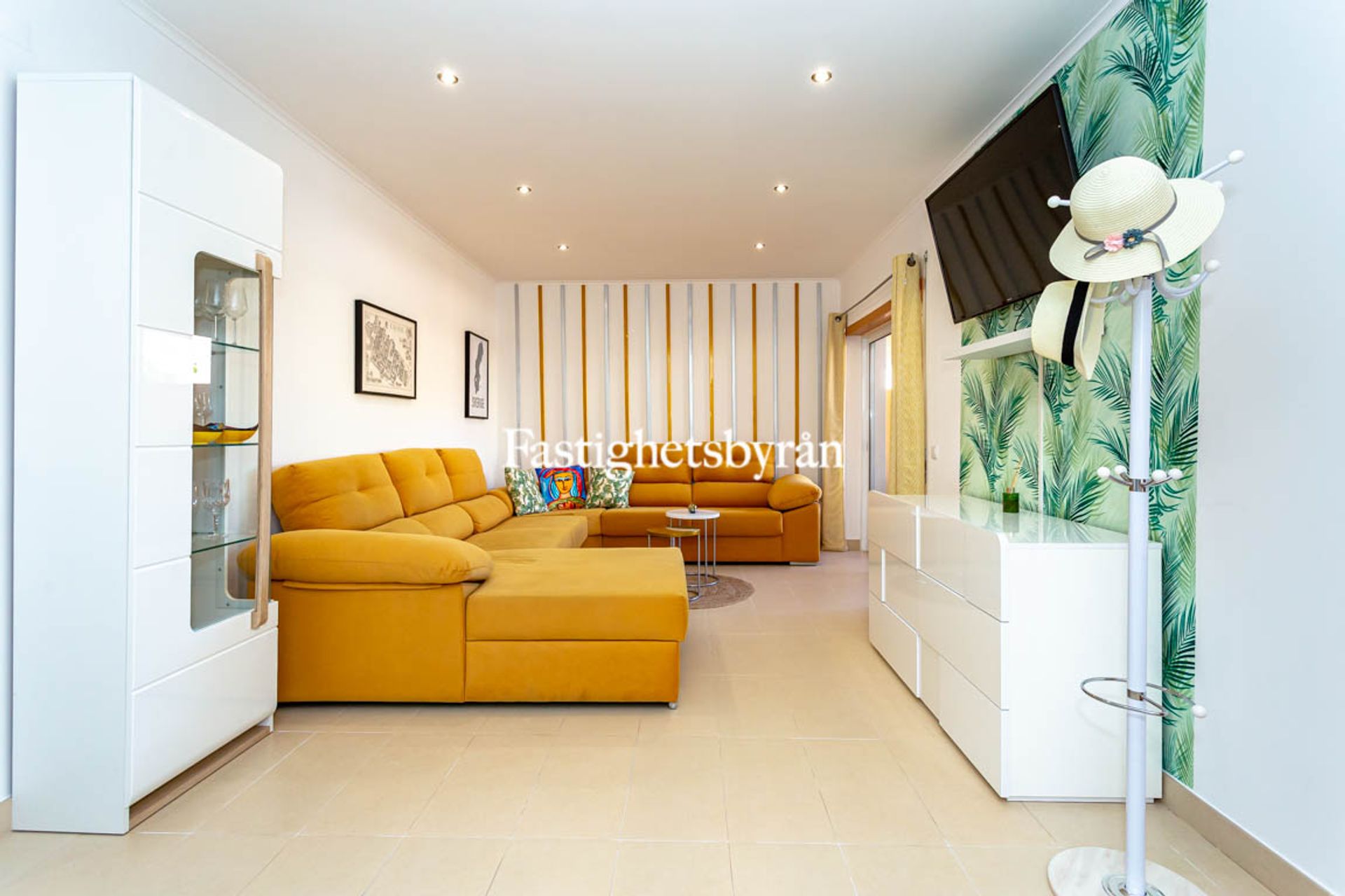 Condominio nel Conceicao, Algarve 10055721