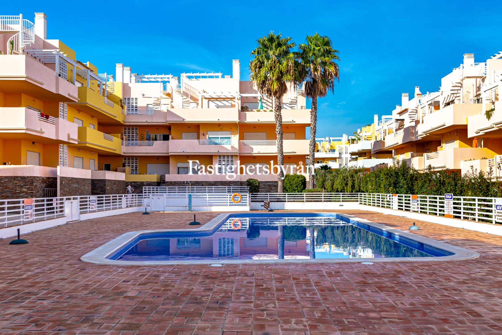 Condominio nel Conceicao, Algarve 10055721