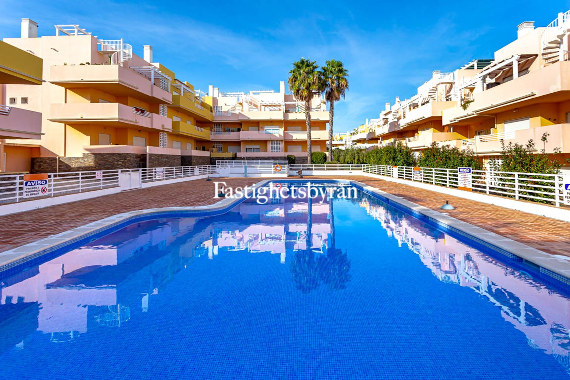 Condominio nel Conceicao, Algarve 10055721