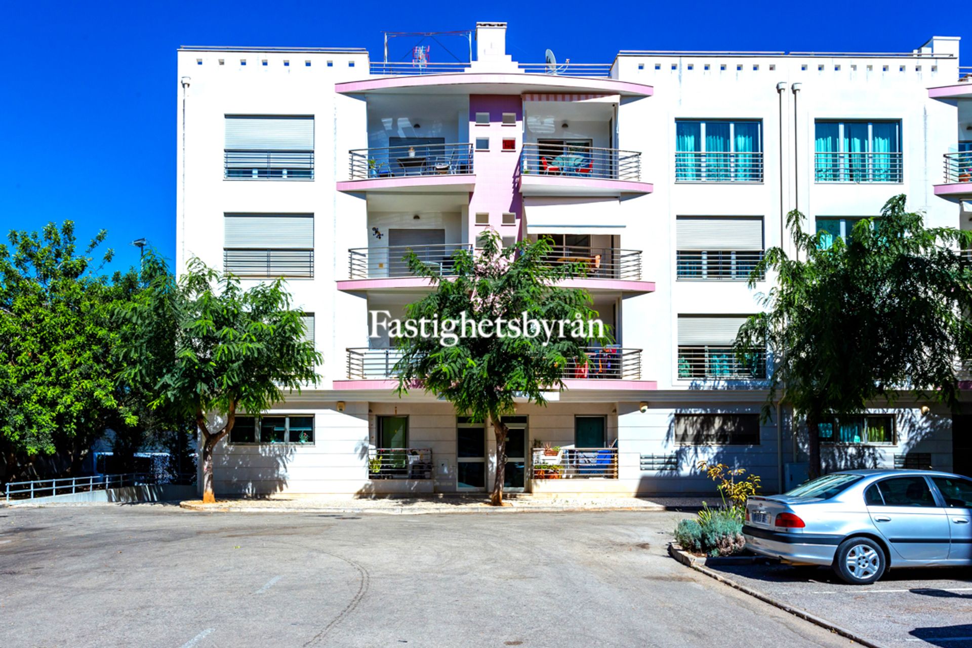 Condominio en Tavira, Algarve 10055724