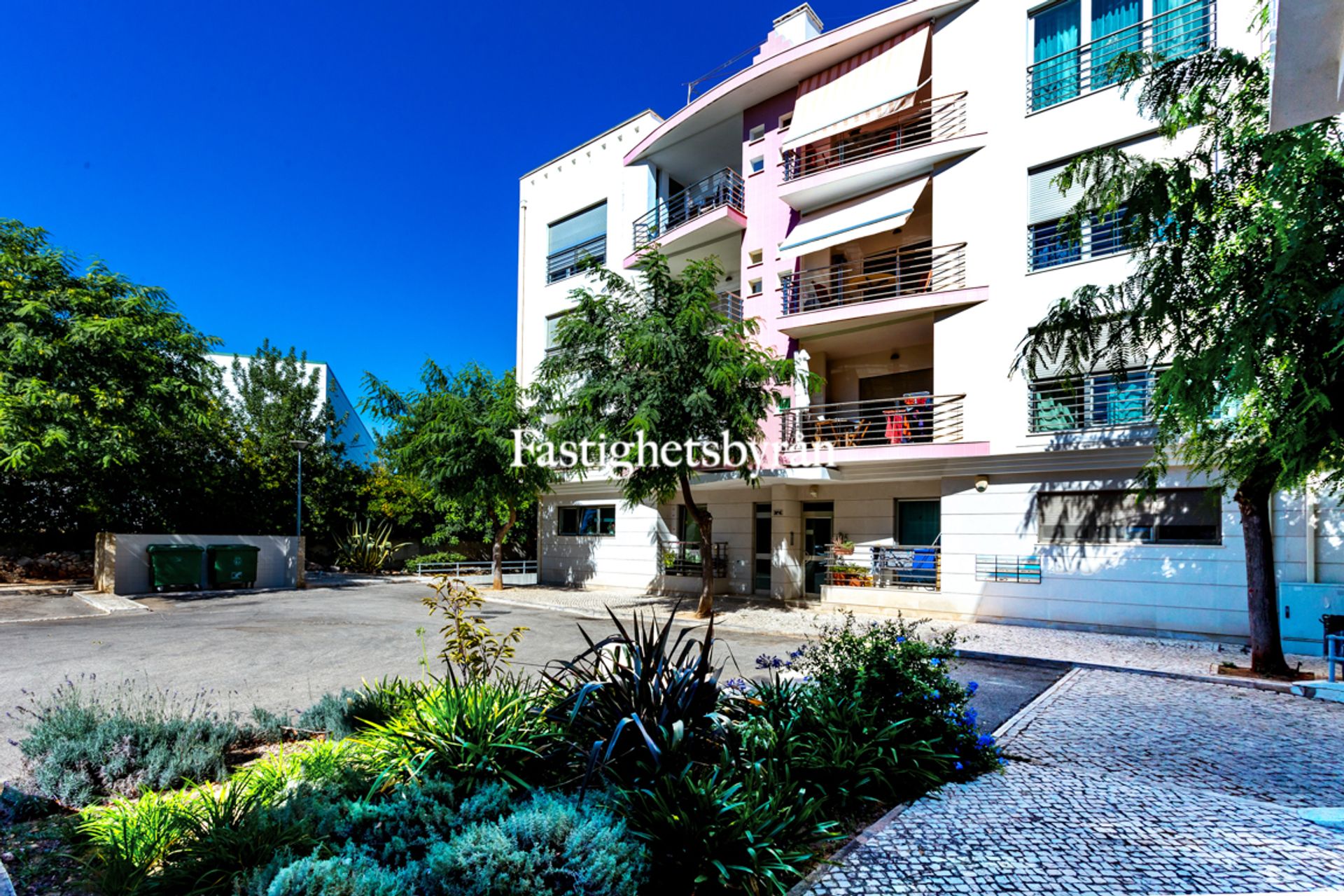 Condominio en Tavira, Algarve 10055724