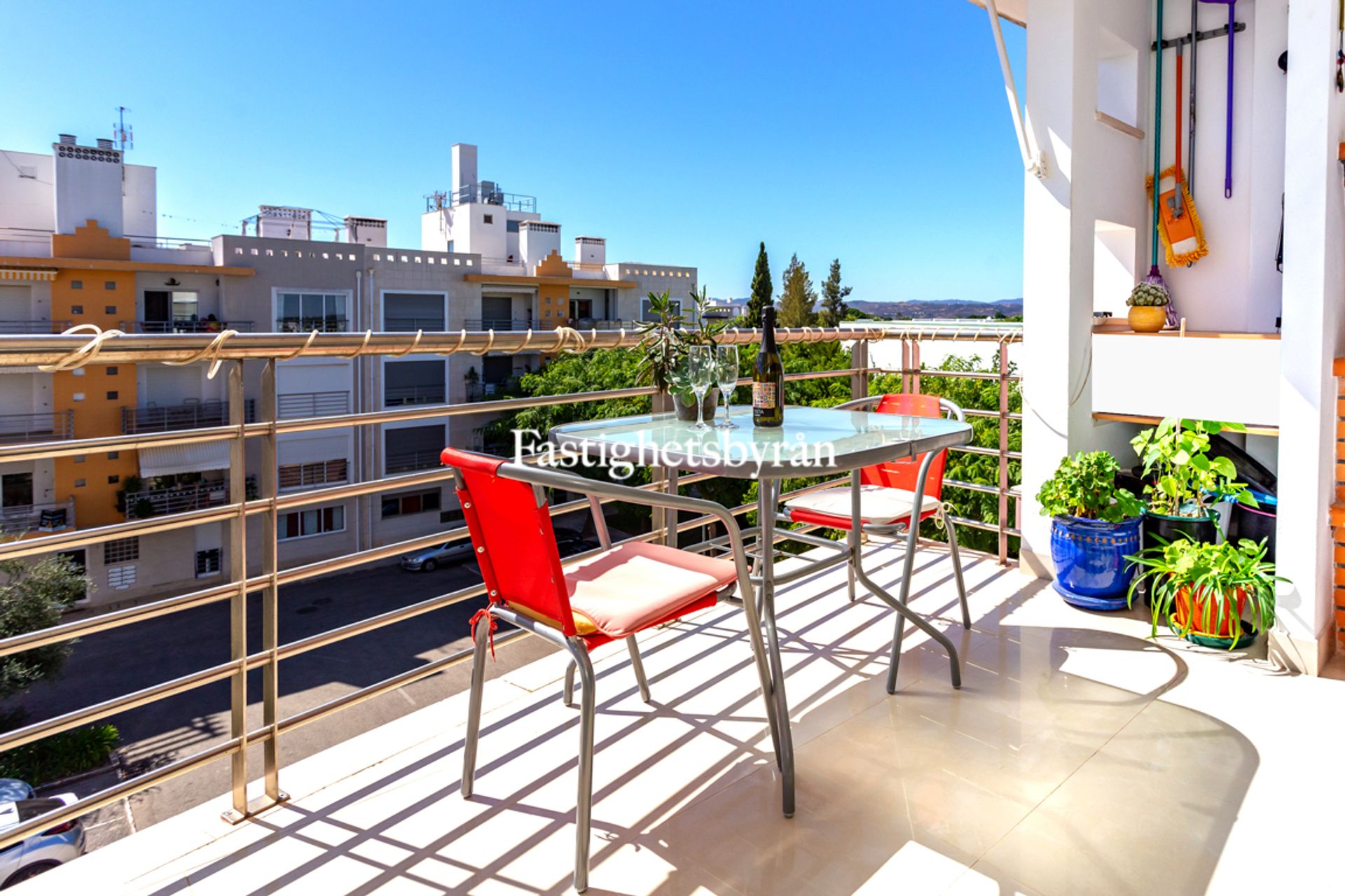 Condominio en Tavira, Algarve 10055724