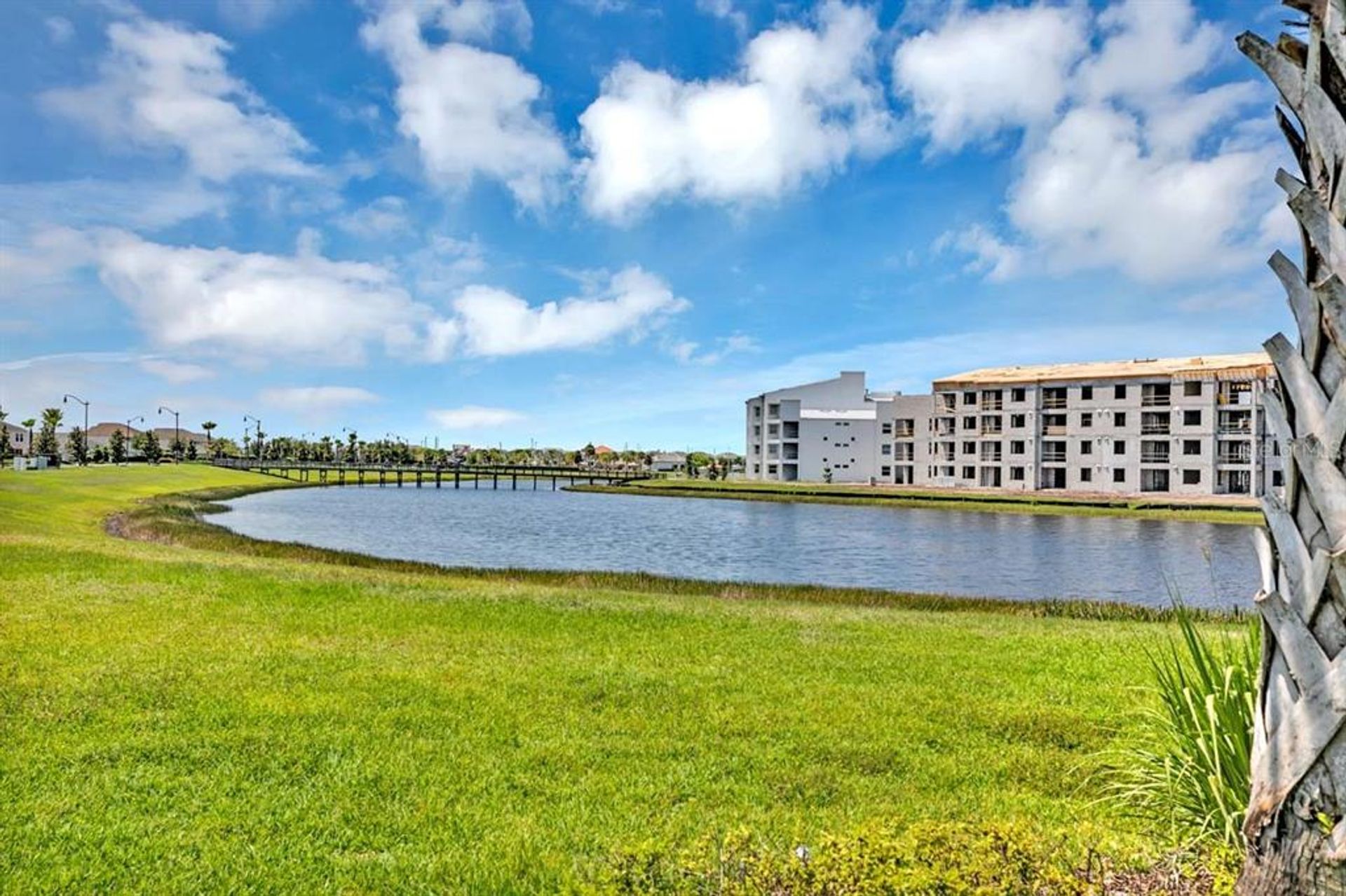 Condominio en Kissimmee, Florida 10055726