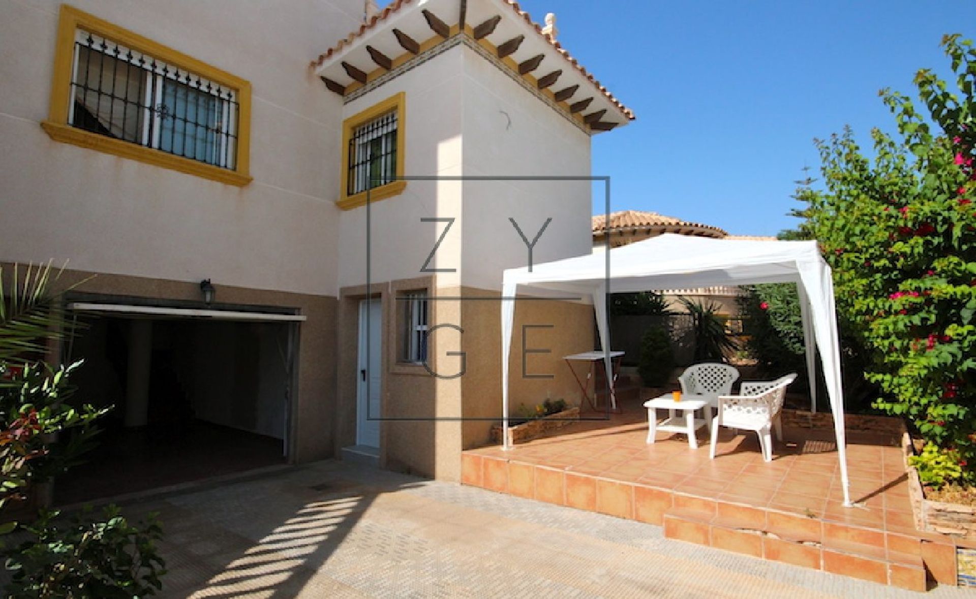 Yang lain dalam Orihuela Costa, Costa Blanca Zuid 10055732