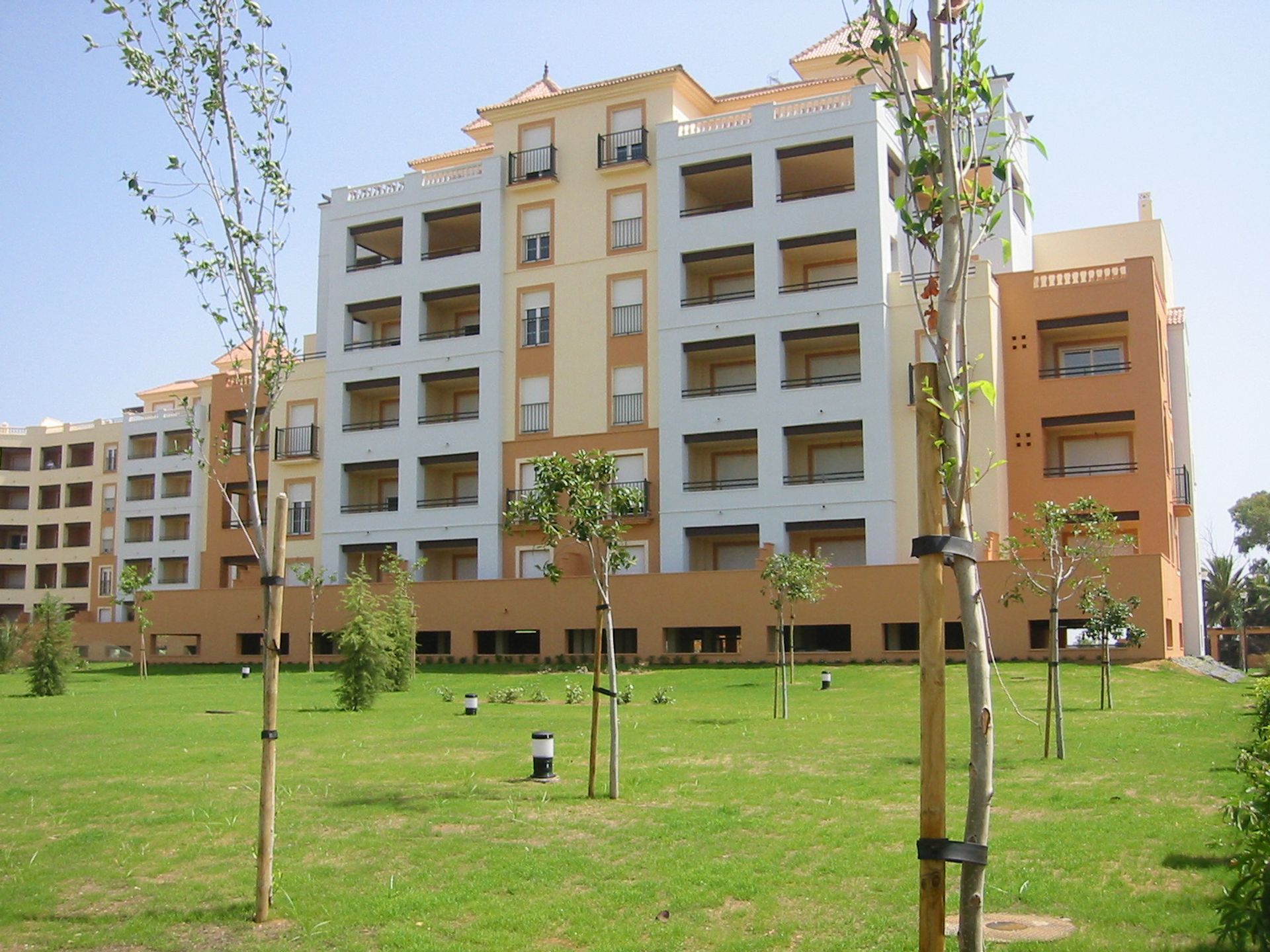 Condominium in Isla de Canela, Andalusië 10055733