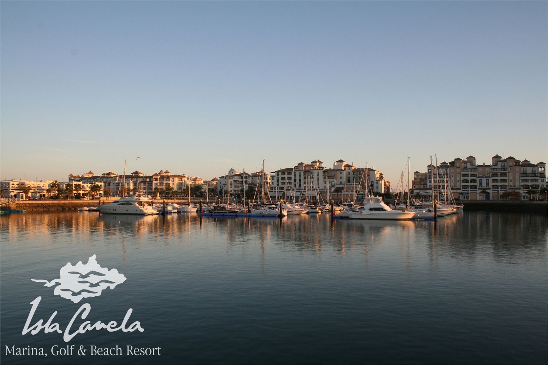 Квартира в Isla Canela, Spanien 10055735