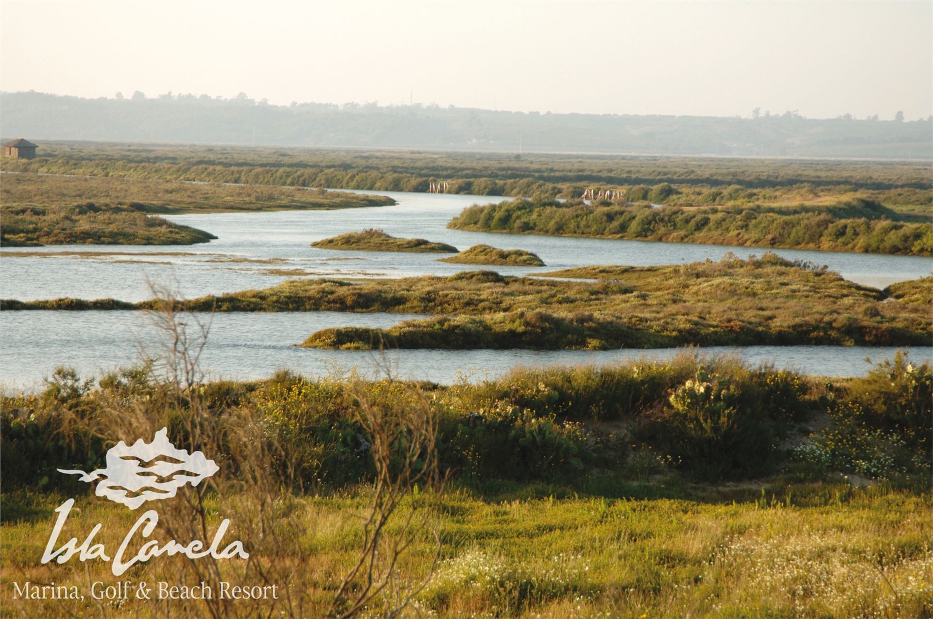 公寓 在 Isla Canela, Spanien 10055738