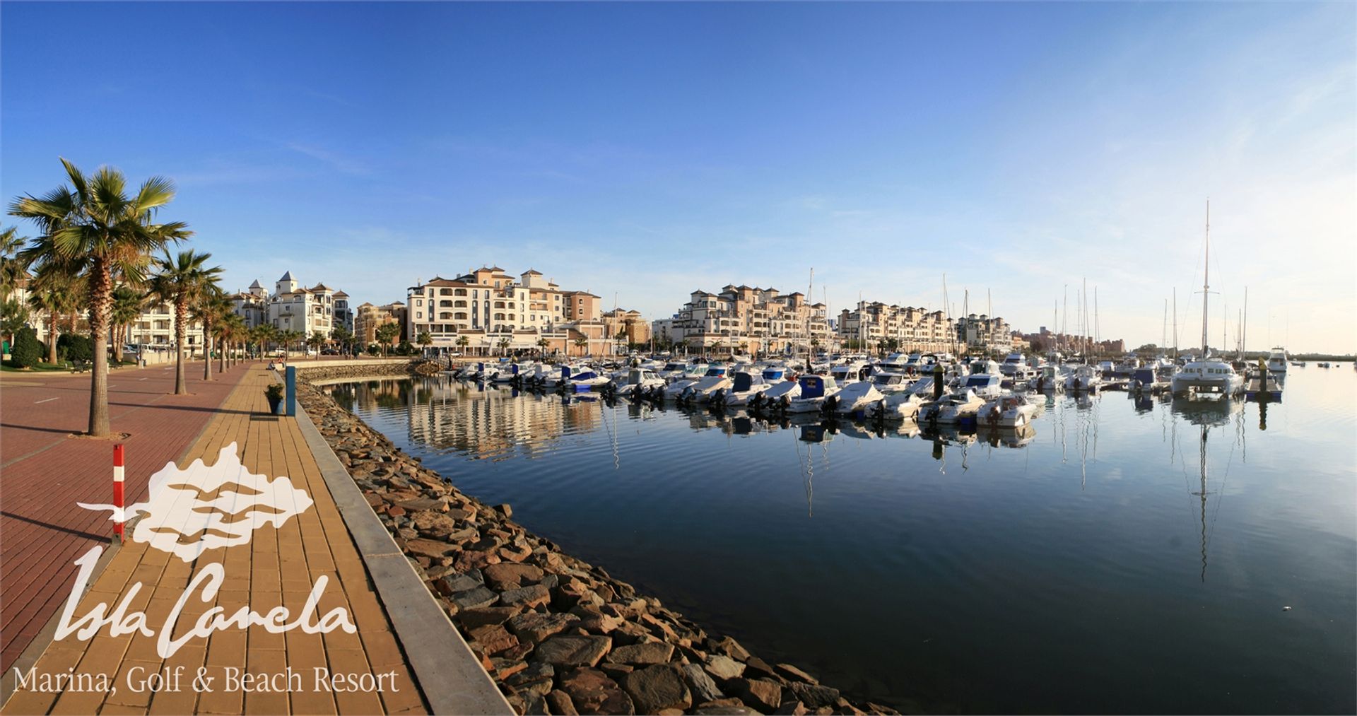 عمارات في Isla Canela, Spanien 10055738