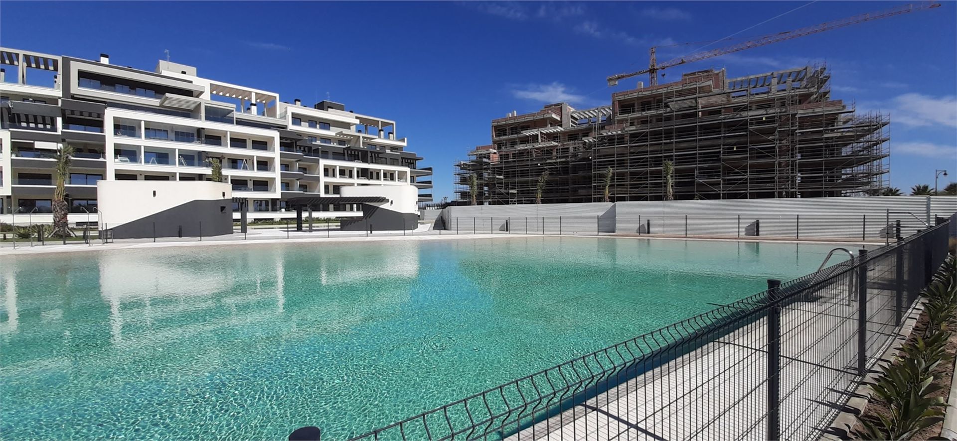 Condominio nel Isola di Canela, Andalusia 10055738