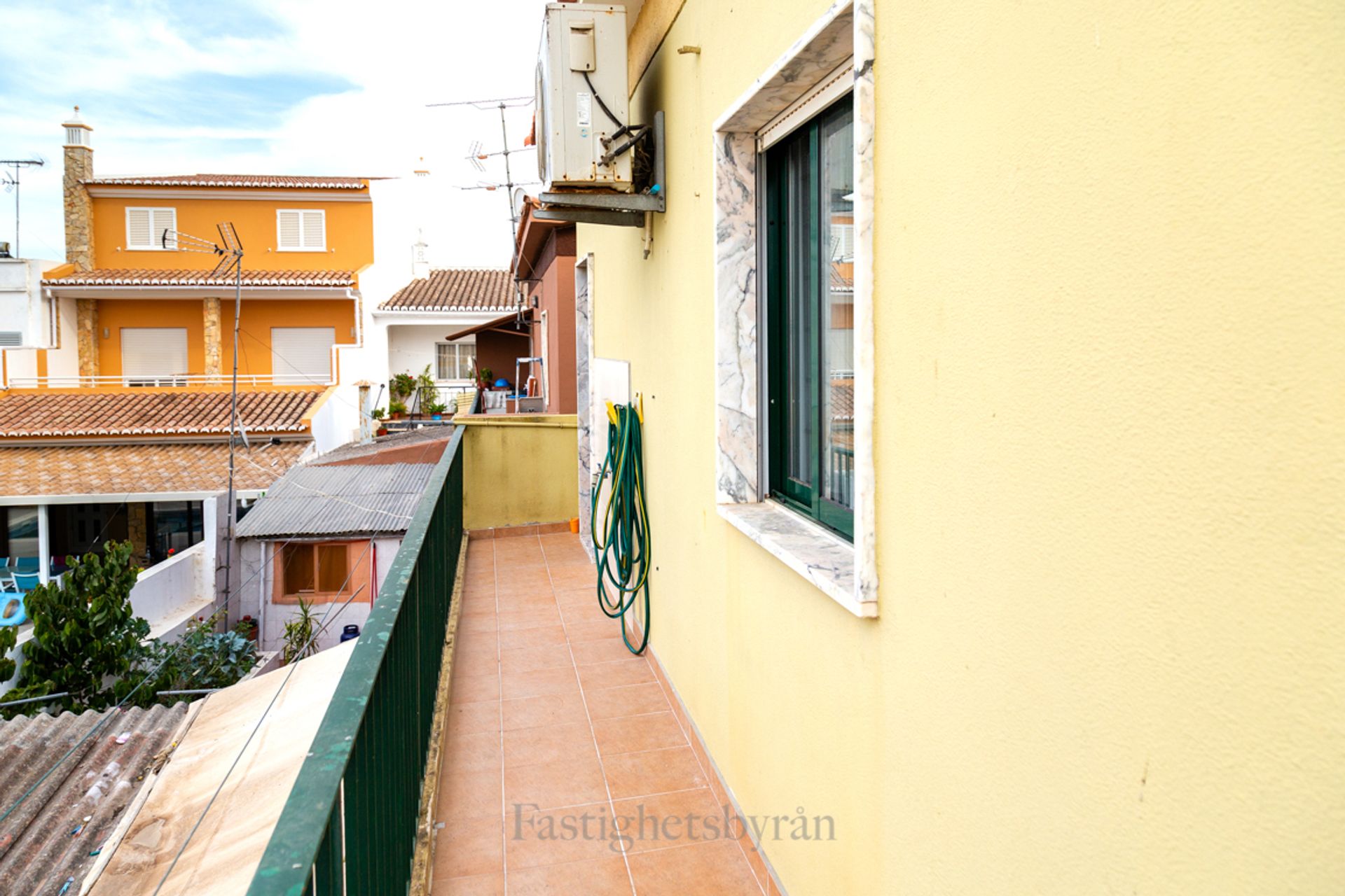 Condominium in Santa Luzia, Algarve 10055739