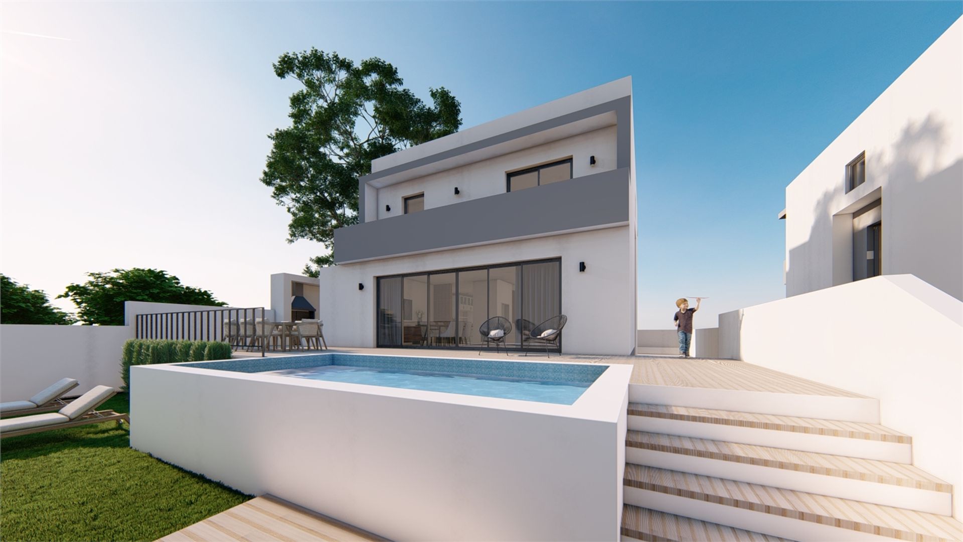 Haus im Tavira, Algarve 10055745