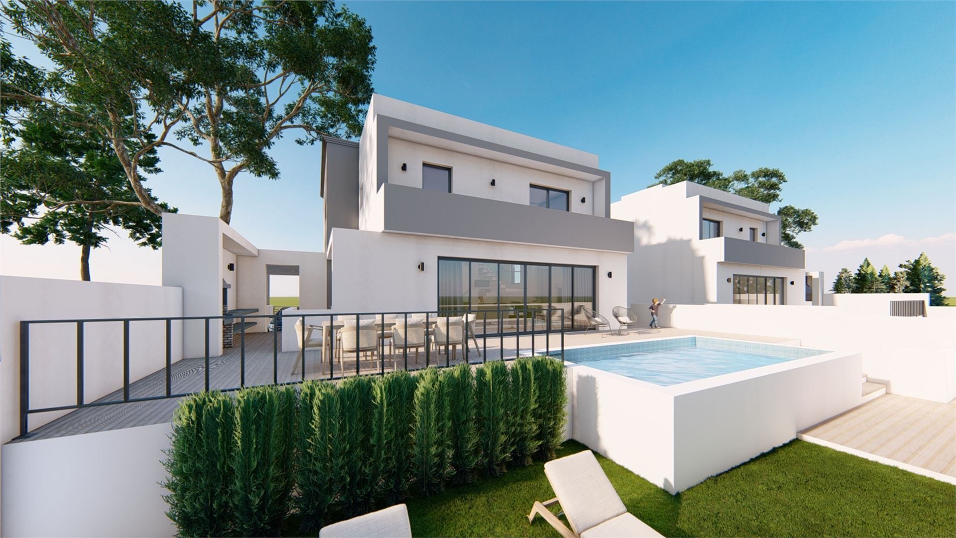 Haus im Tavira, Algarve 10055745