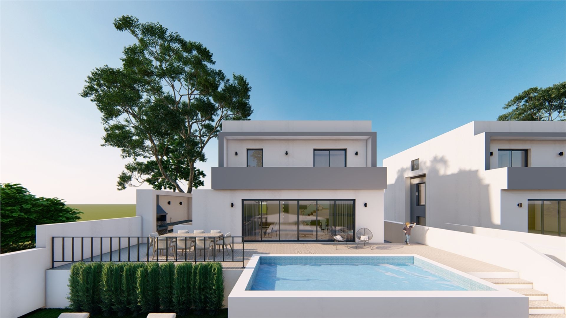 Haus im Tavira, Algarve 10055745