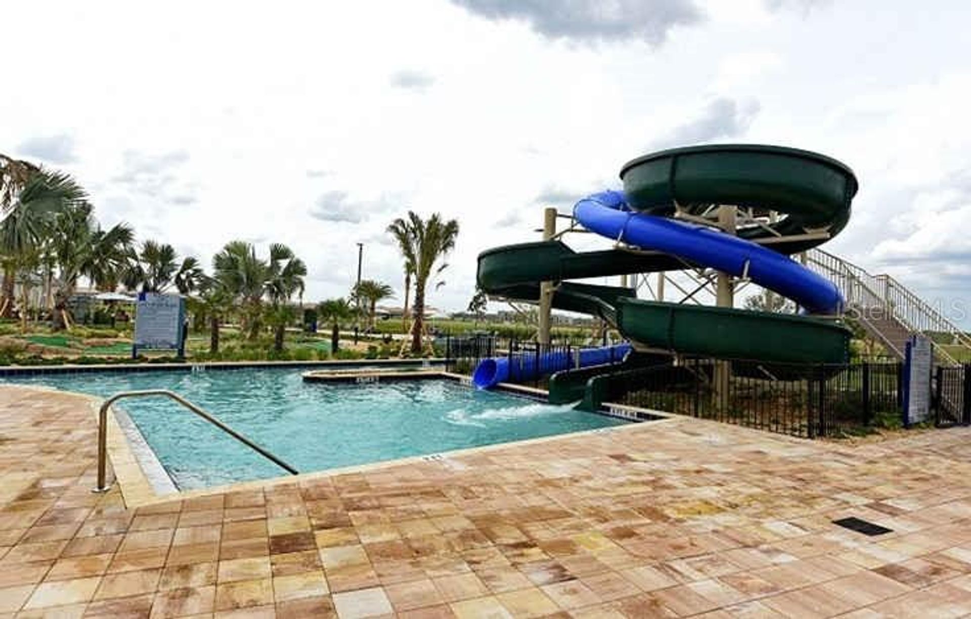 عمارات في Kissimmee, Florida 10055749