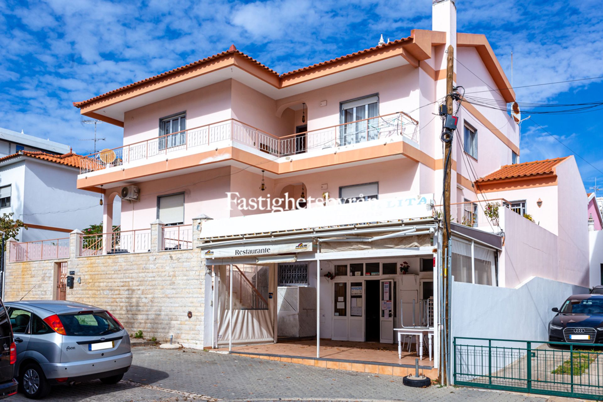 Haus im Tavira, Algarve 10055750