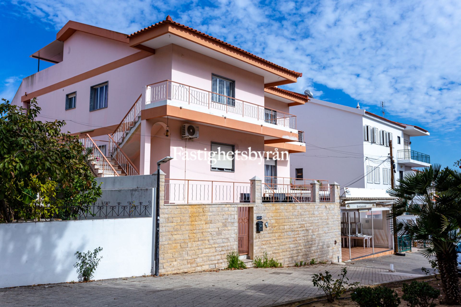 House in Tavira, Algarve 10055750